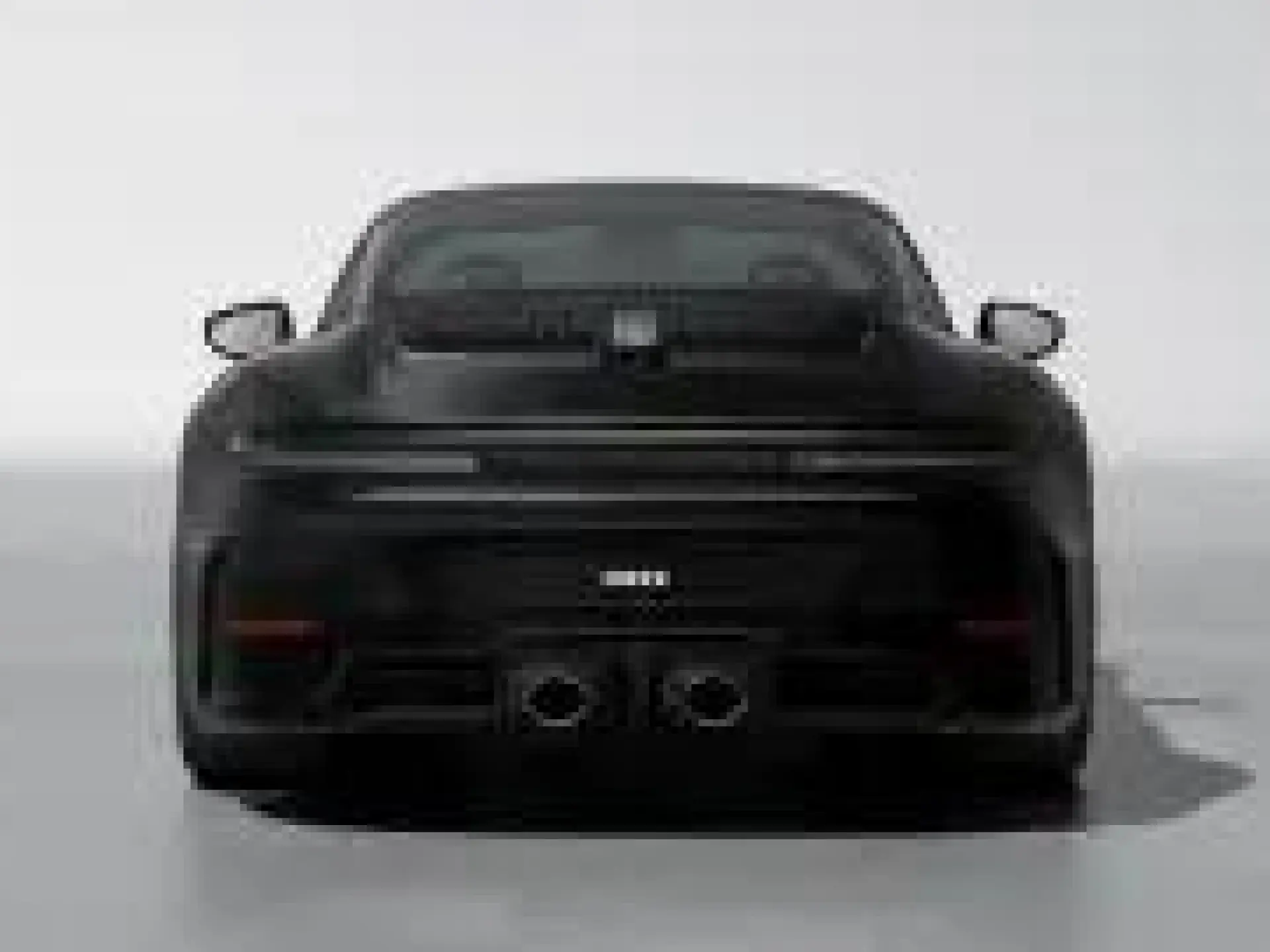 911 Targa 4 GTS