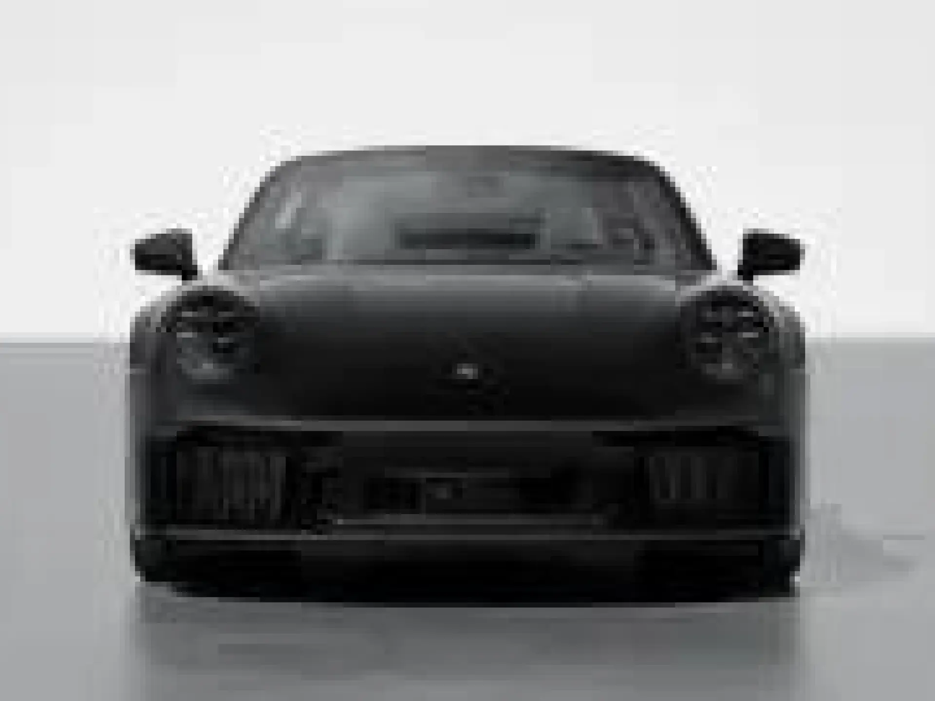 911 Targa 4 GTS