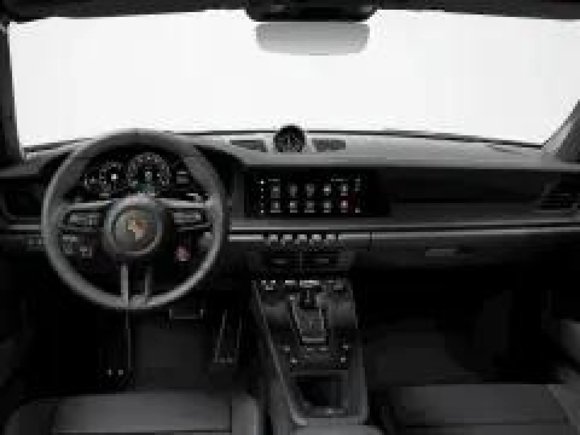 911 Targa 4 GTS