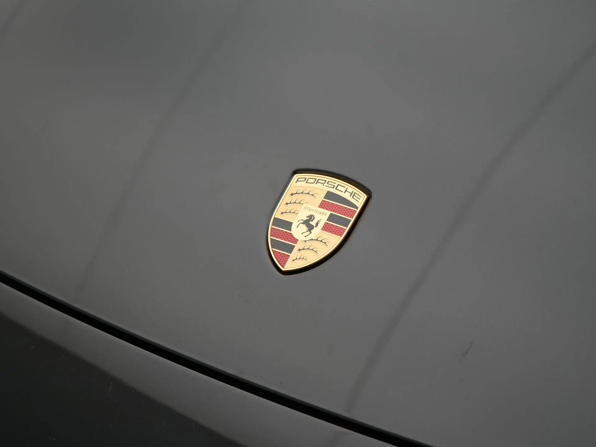 911 Targa 4 GTS