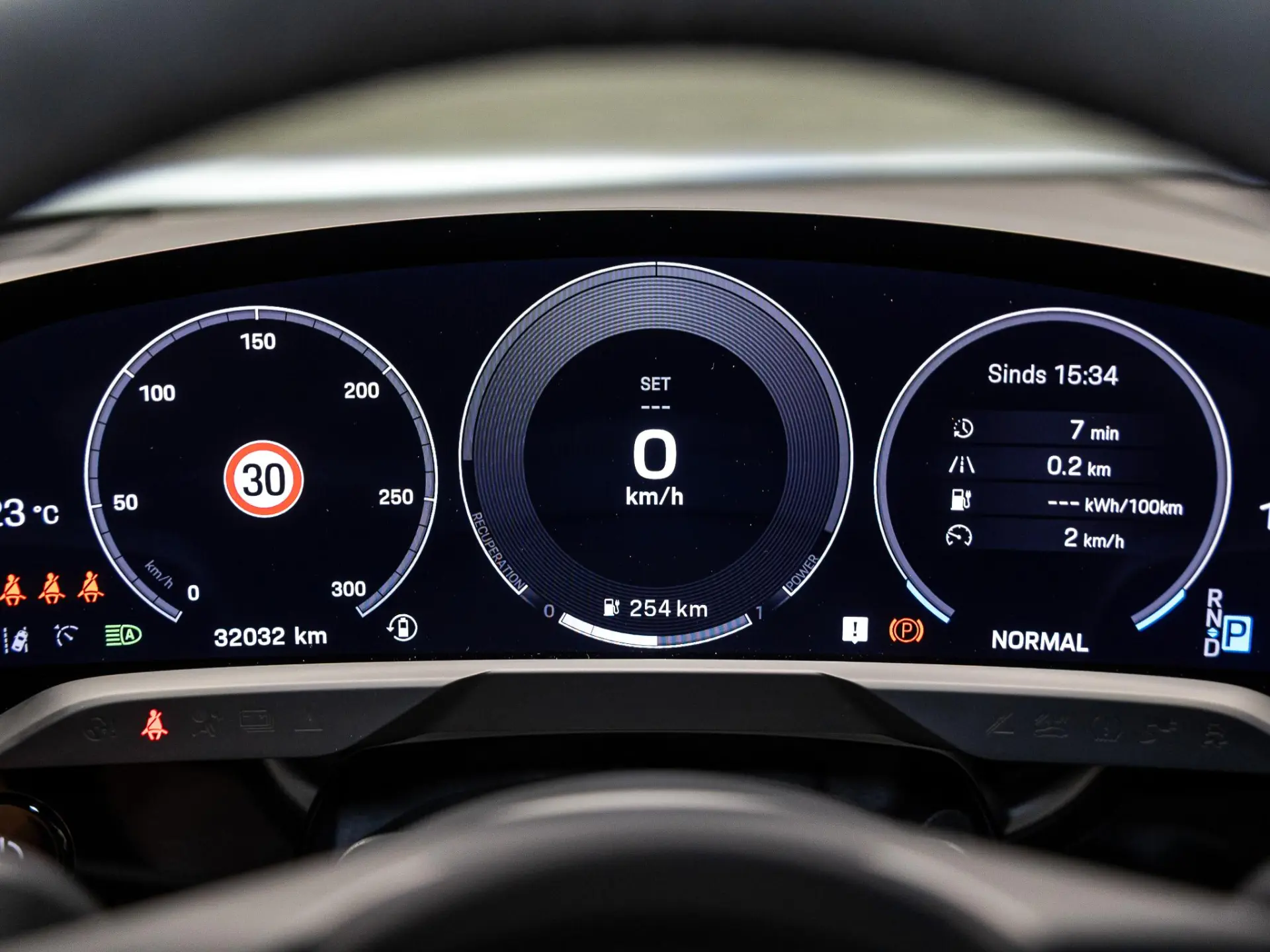 Taycan Black Edition 105 kWh