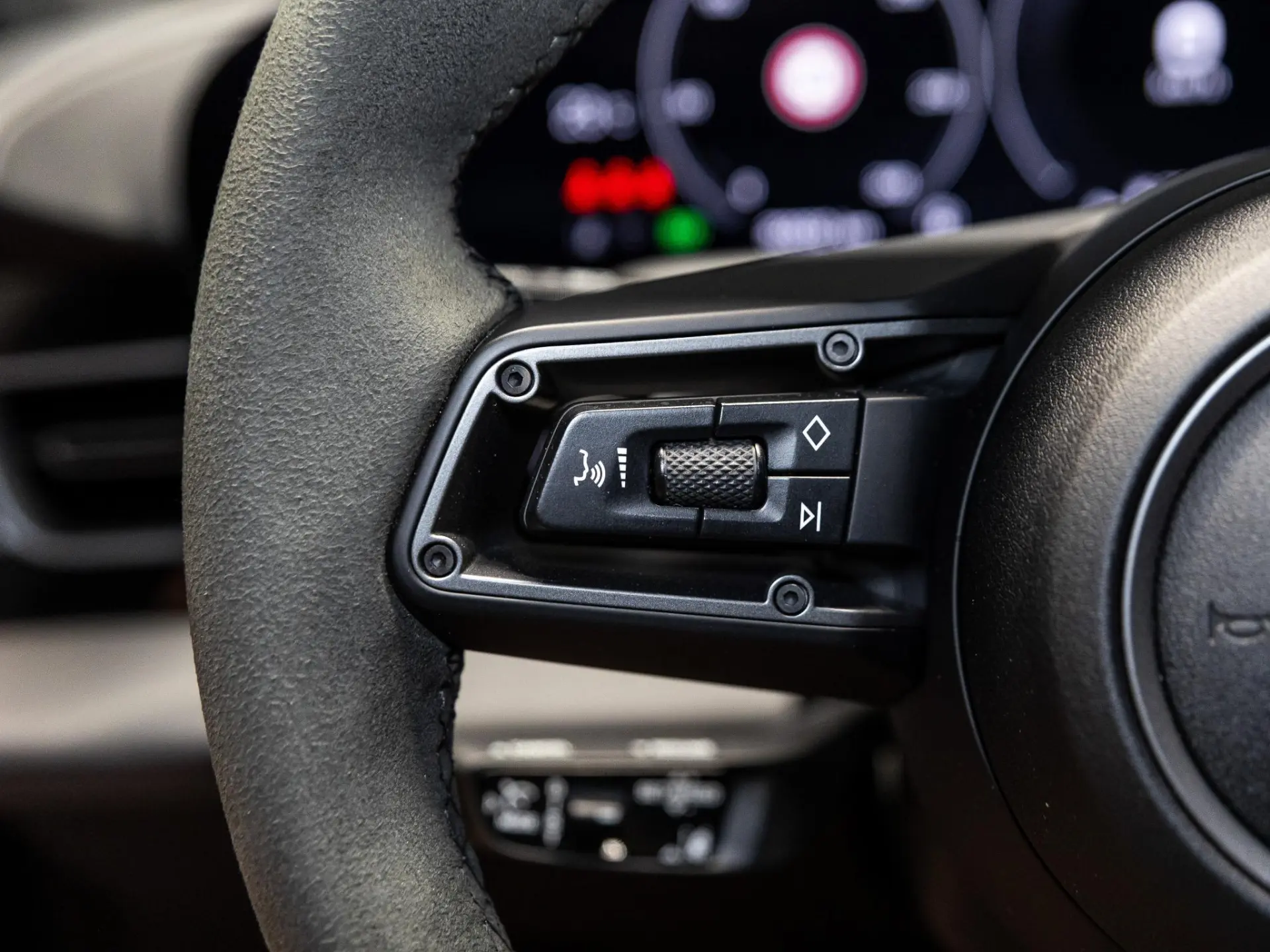 Taycan Black Edition 105 kWh