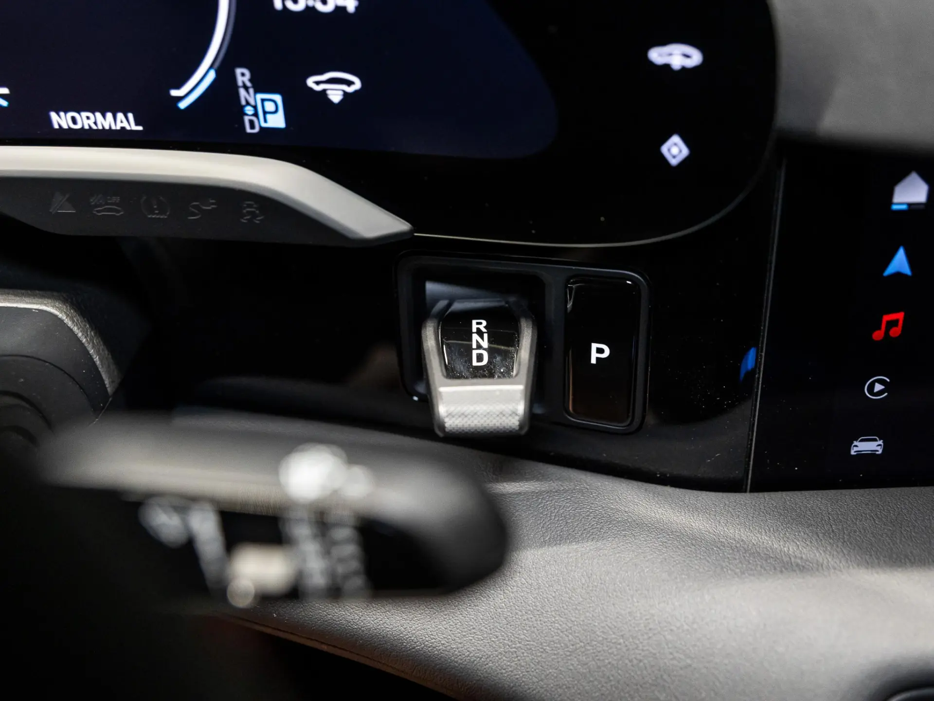 Taycan Black Edition 105 kWh