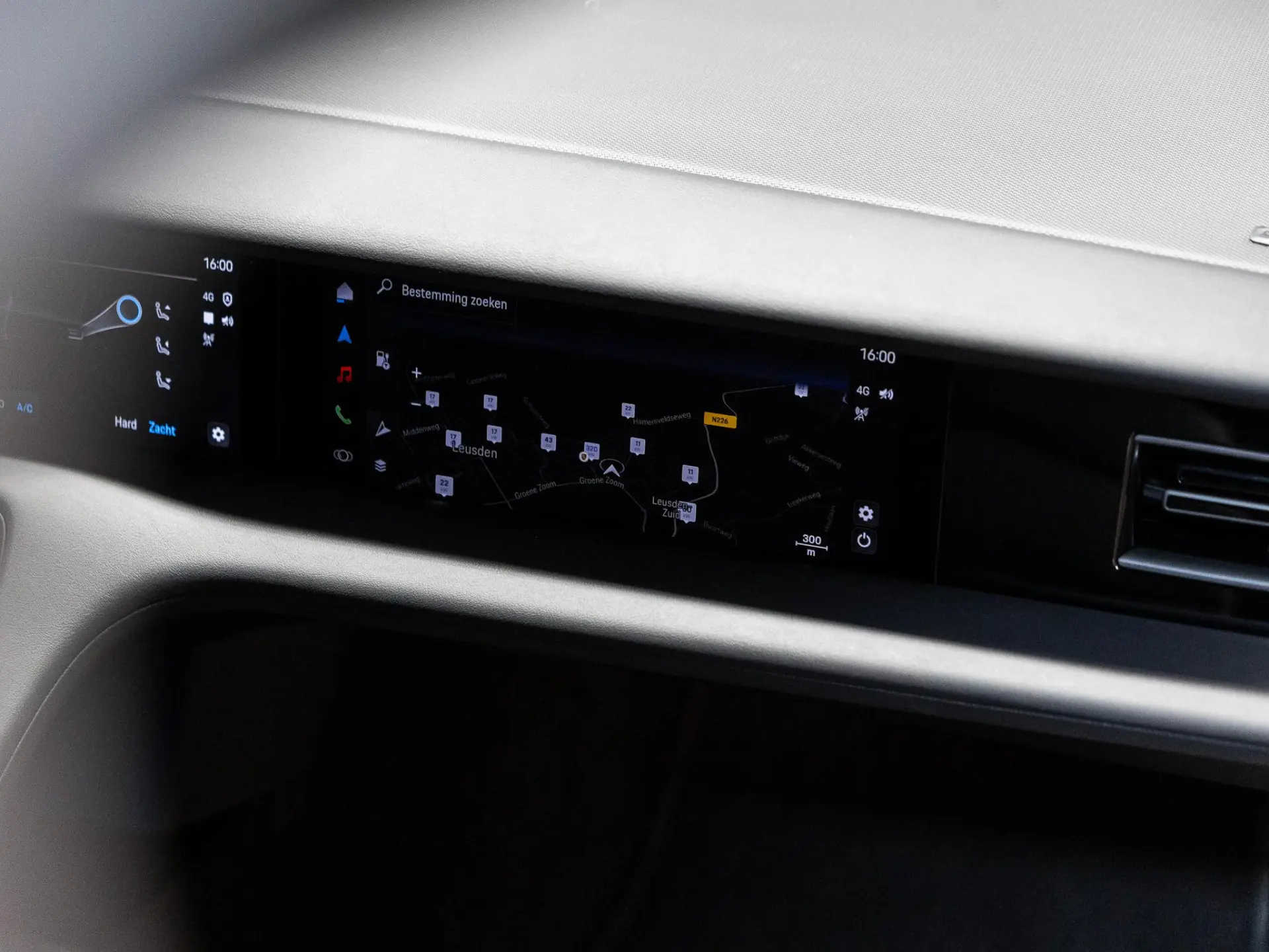 Taycan Black Edition 105 kWh