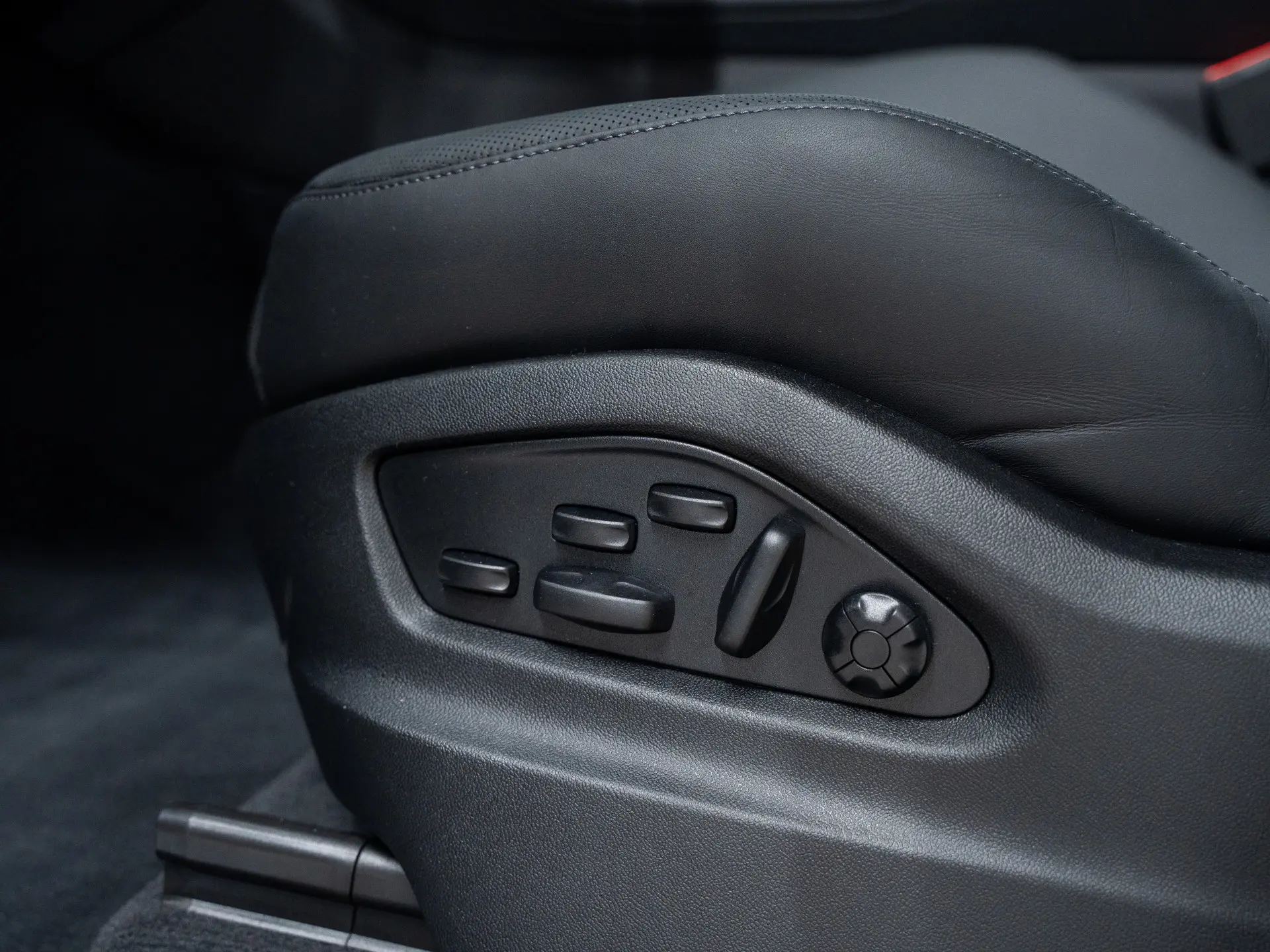 Cayenne S E-Hybrid Black Edition