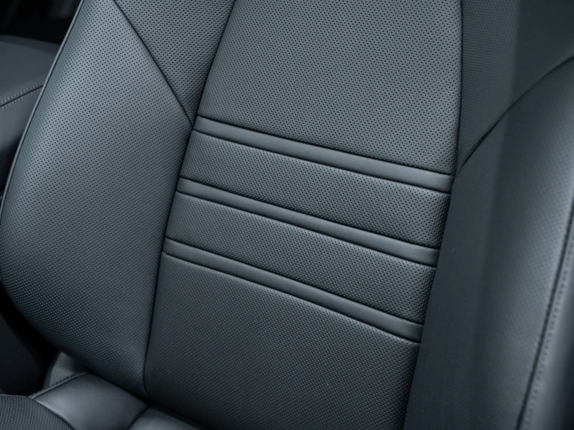 Cayenne S E-Hybrid Black Edition
