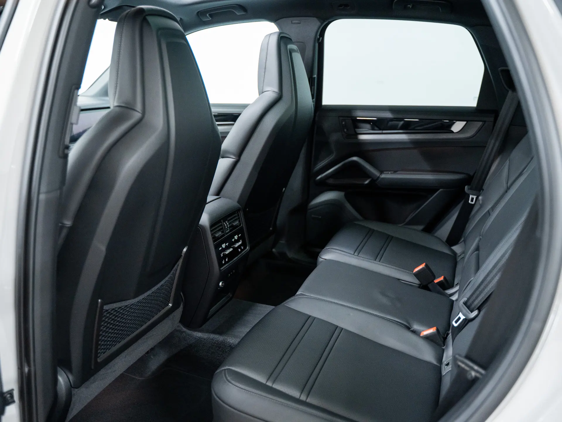 Cayenne S E-Hybrid Black Edition