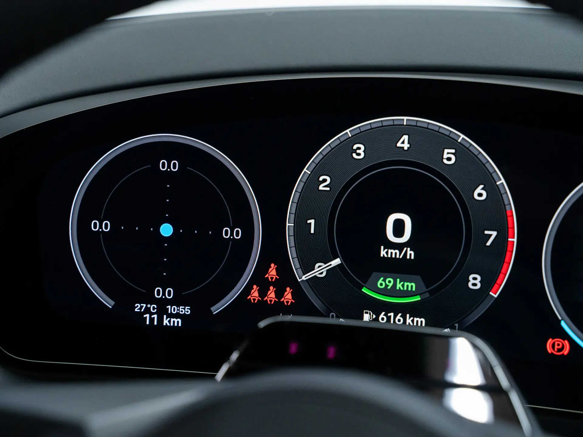 Cayenne S E-Hybrid Black Edition
