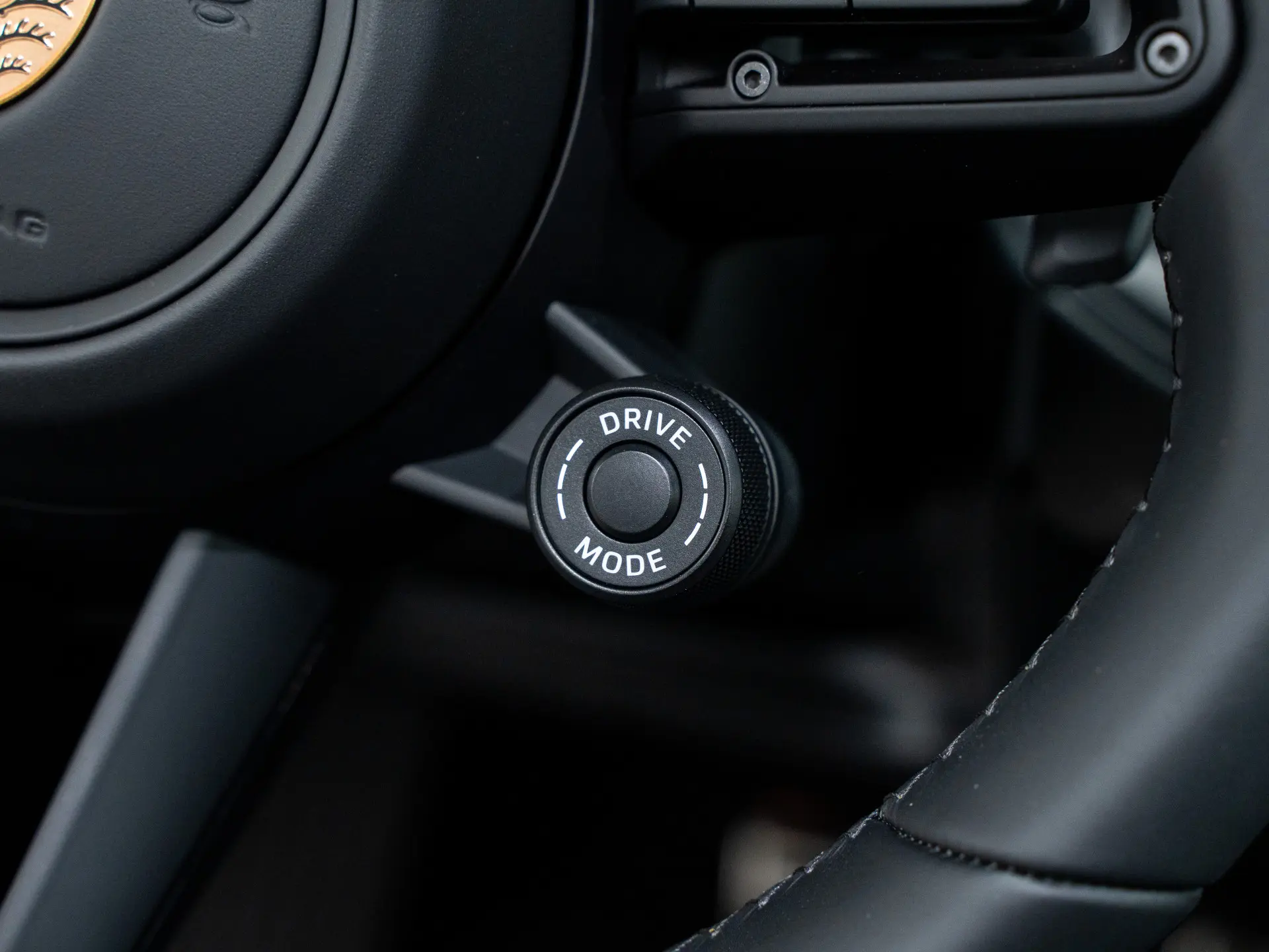 Cayenne S E-Hybrid Black Edition
