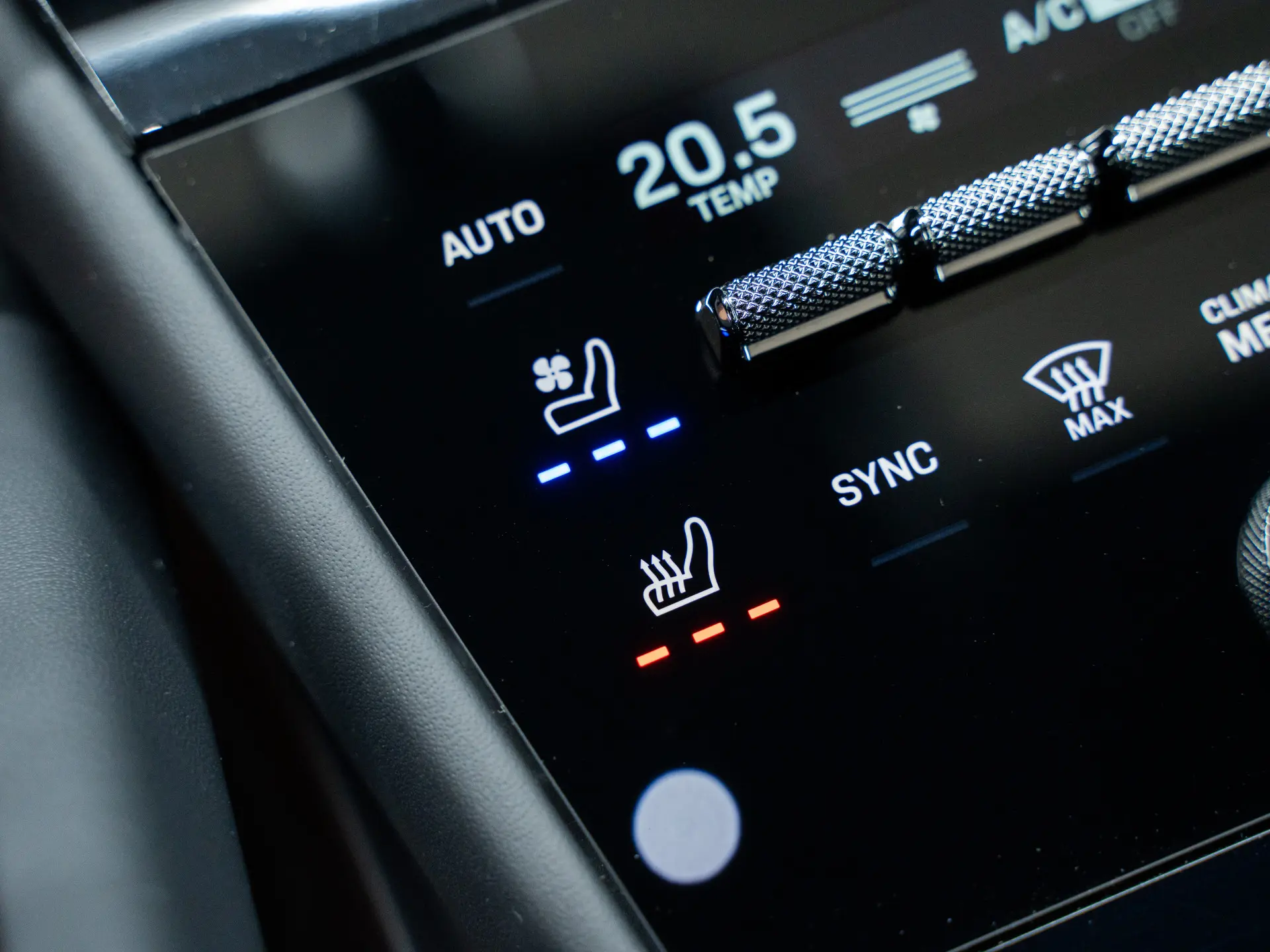 Cayenne S E-Hybrid Black Edition
