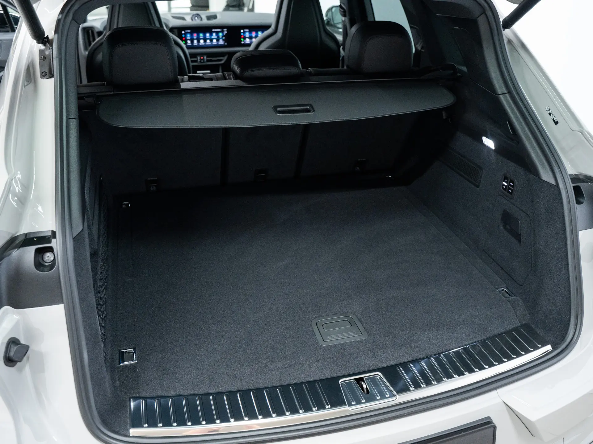 Cayenne S E-Hybrid Black Edition