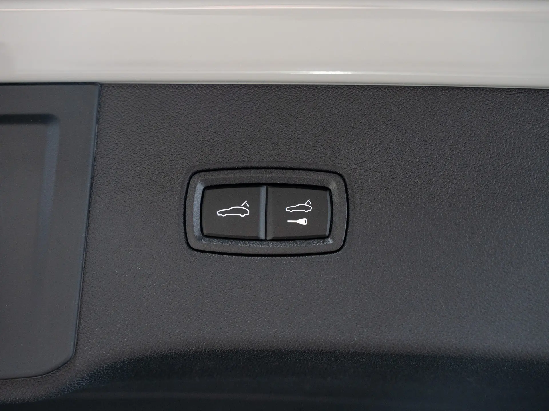 Cayenne S E-Hybrid Black Edition