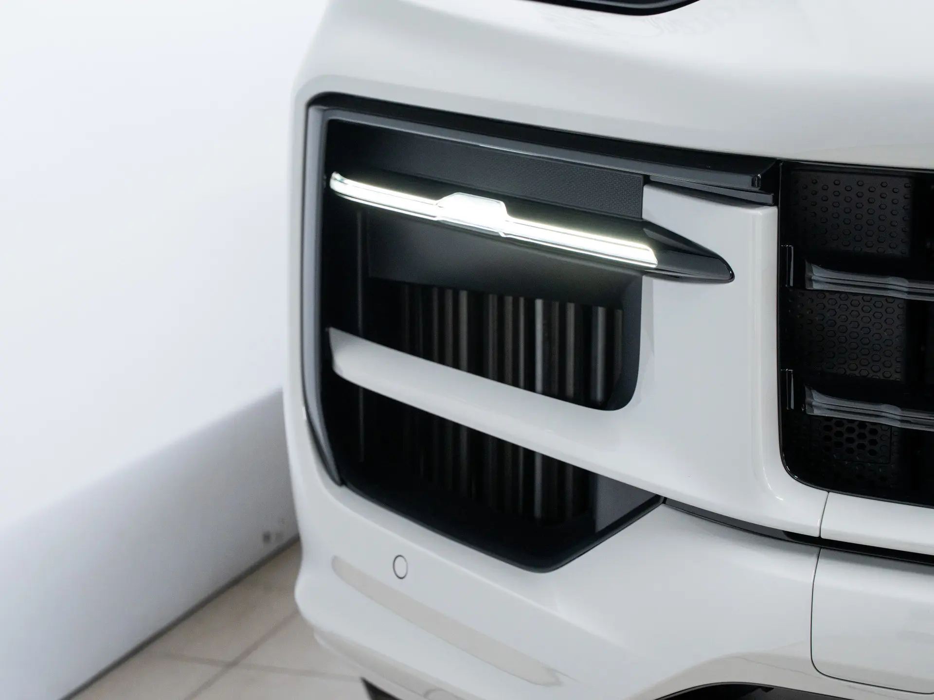 Cayenne S E-Hybrid Black Edition