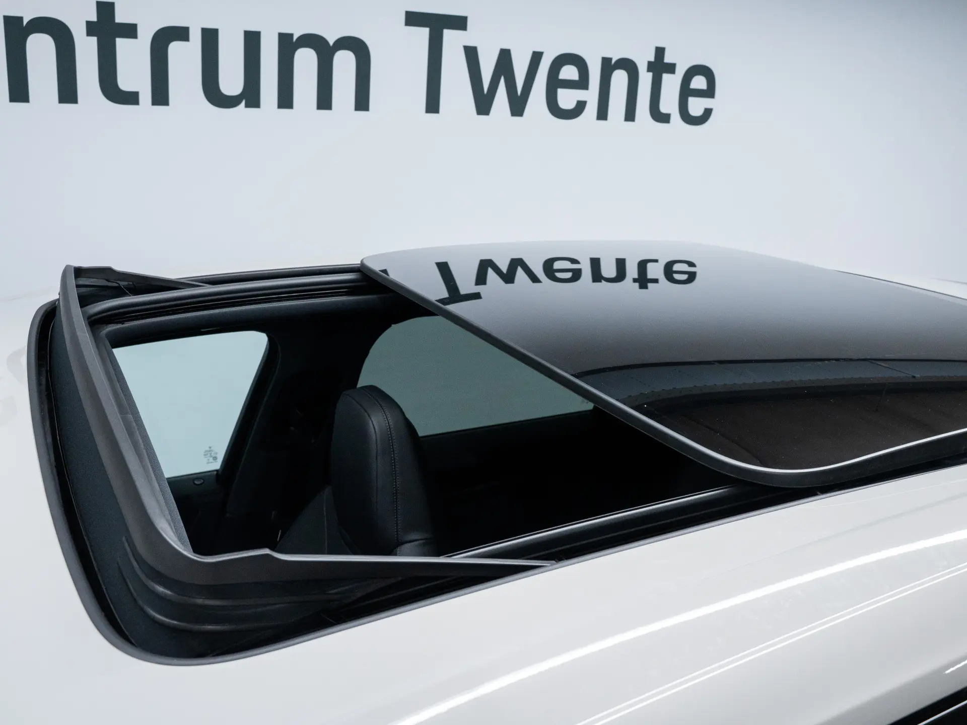 Cayenne S E-Hybrid Black Edition