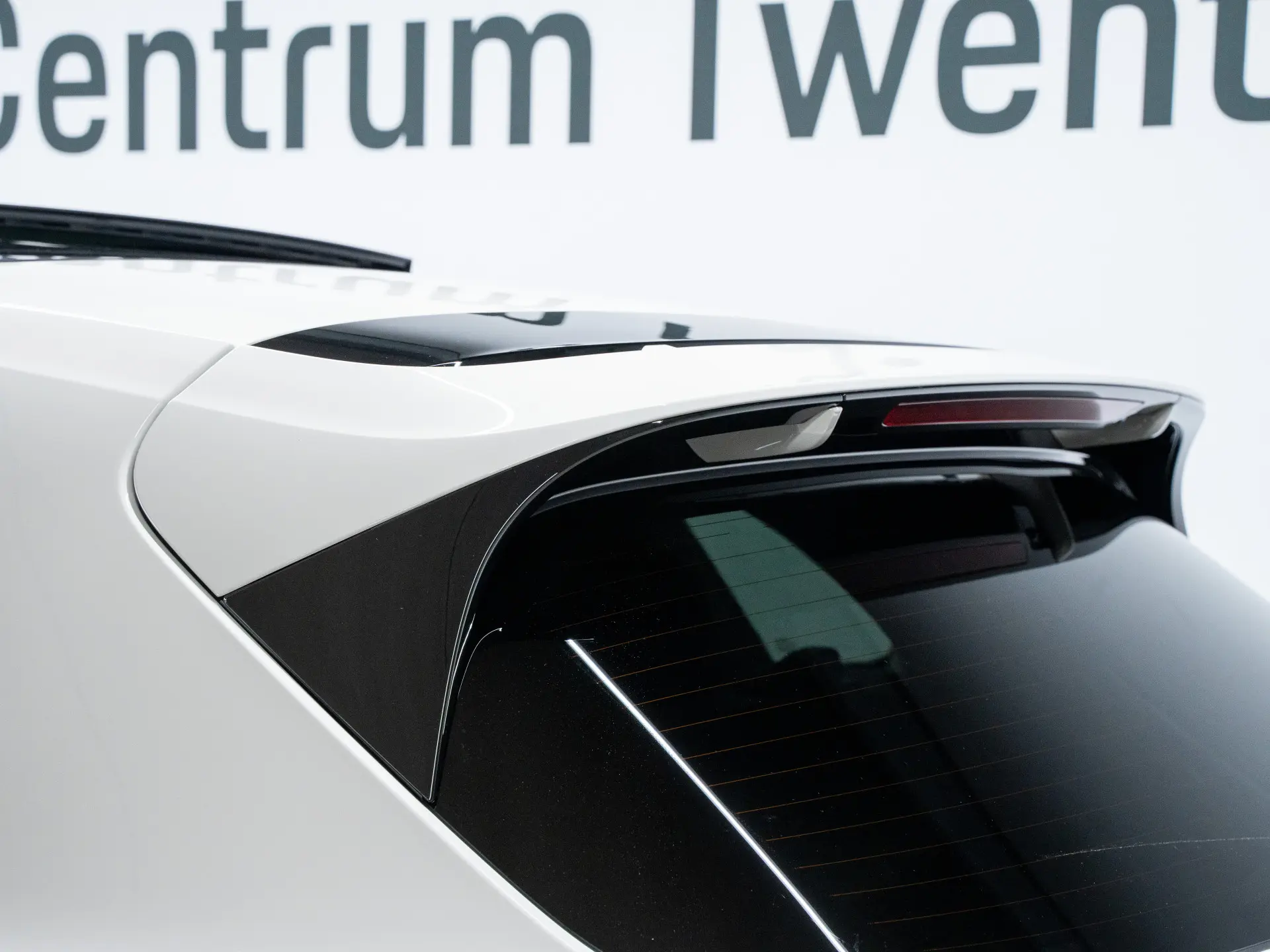 Cayenne S E-Hybrid Black Edition