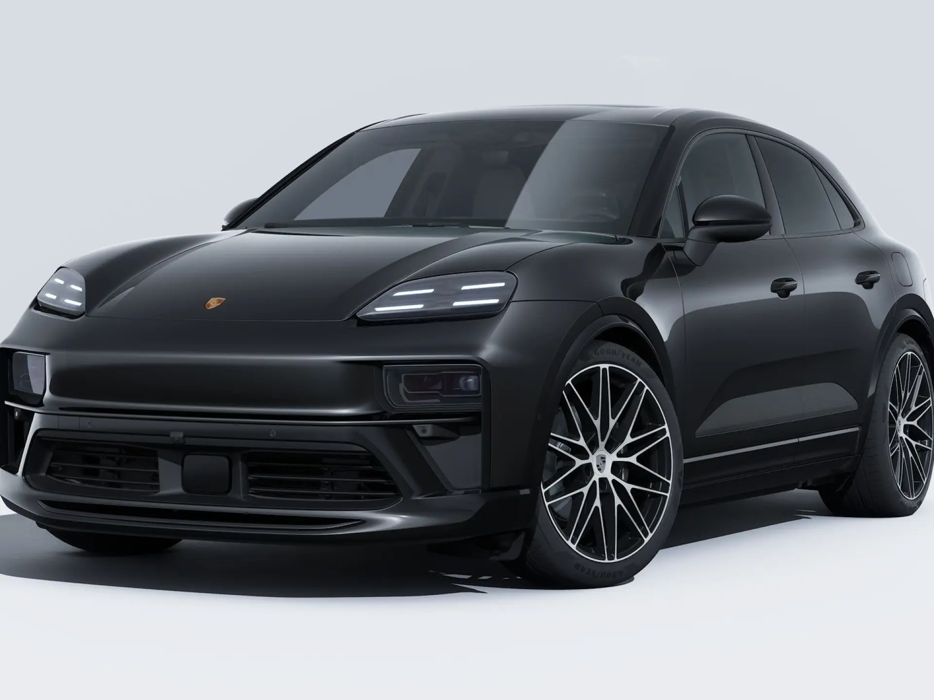 Macan 
