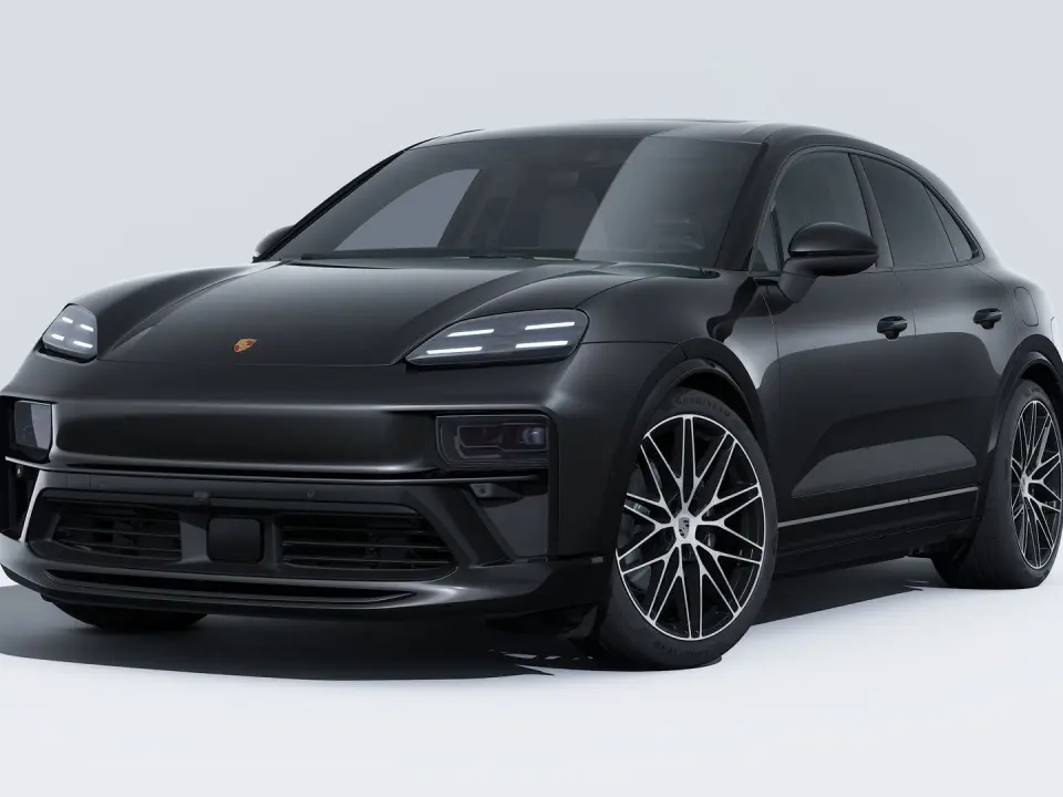 Macan 