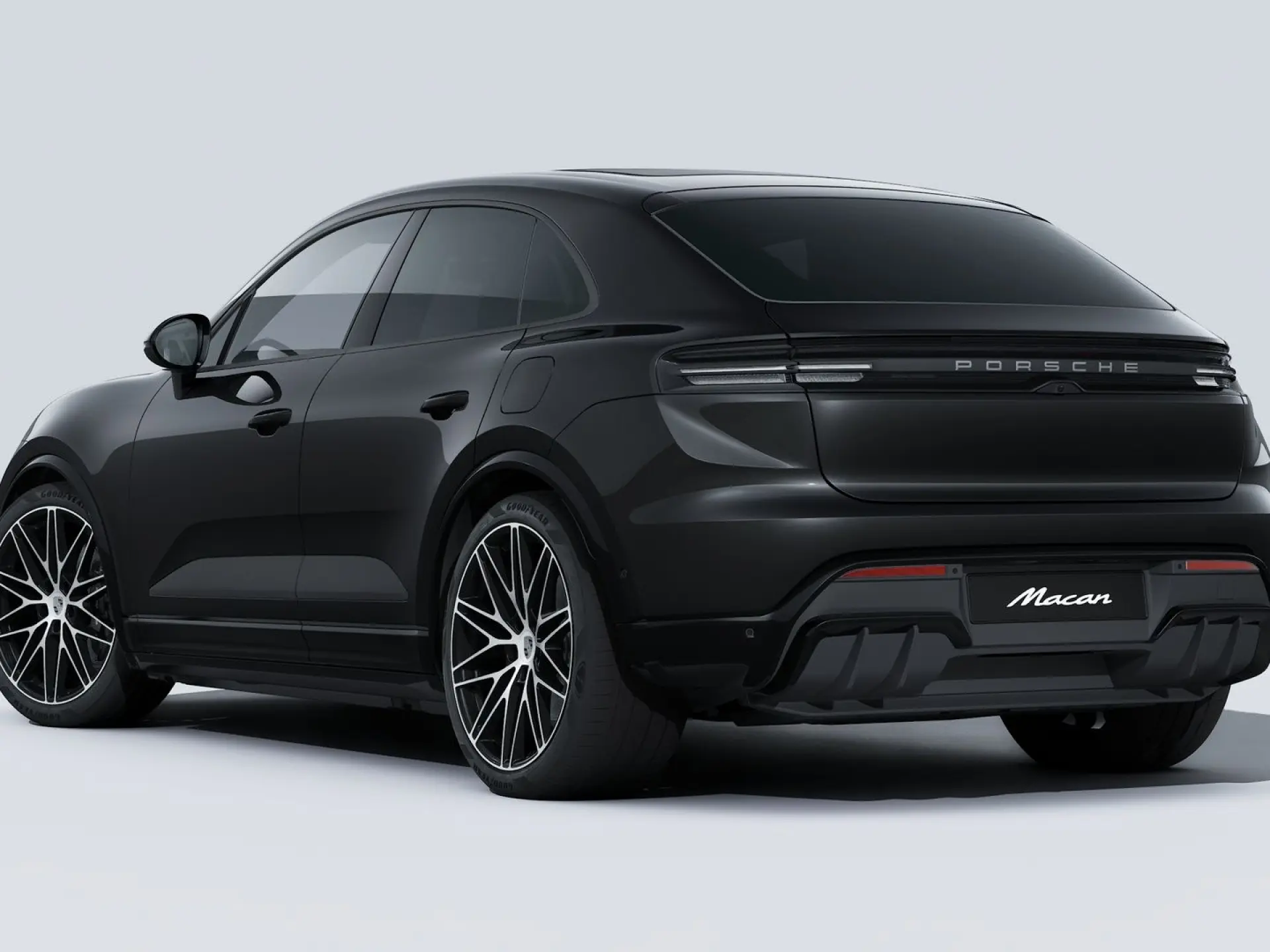 Macan 