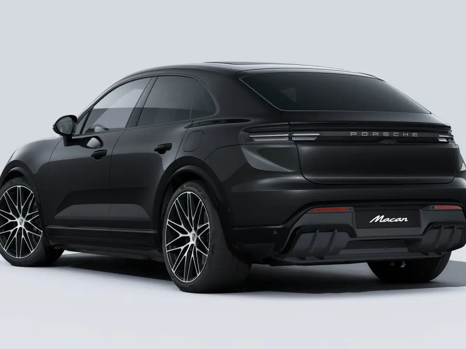 Macan 
