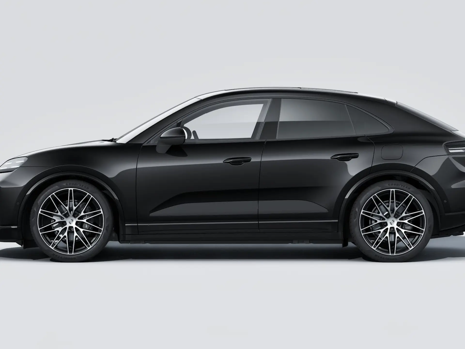 Macan 