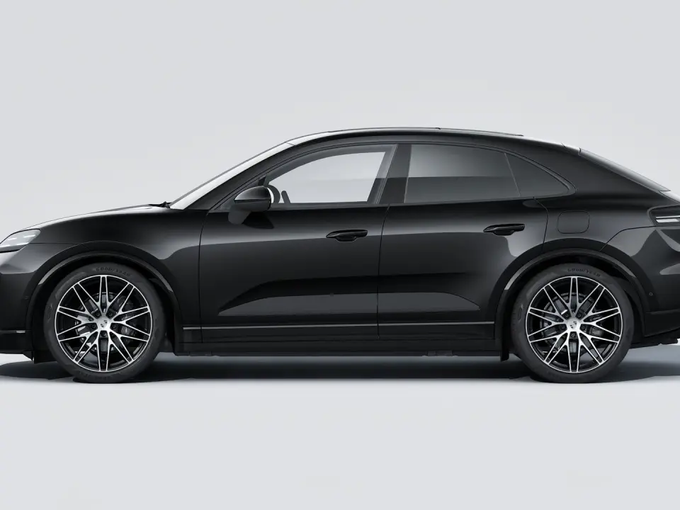 Macan 