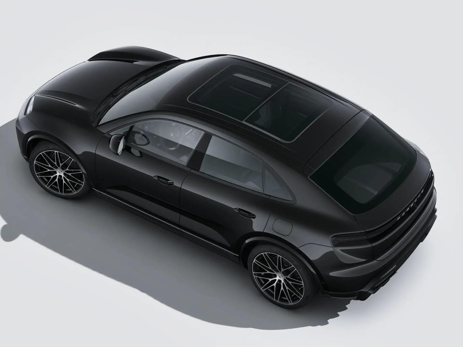 Macan 