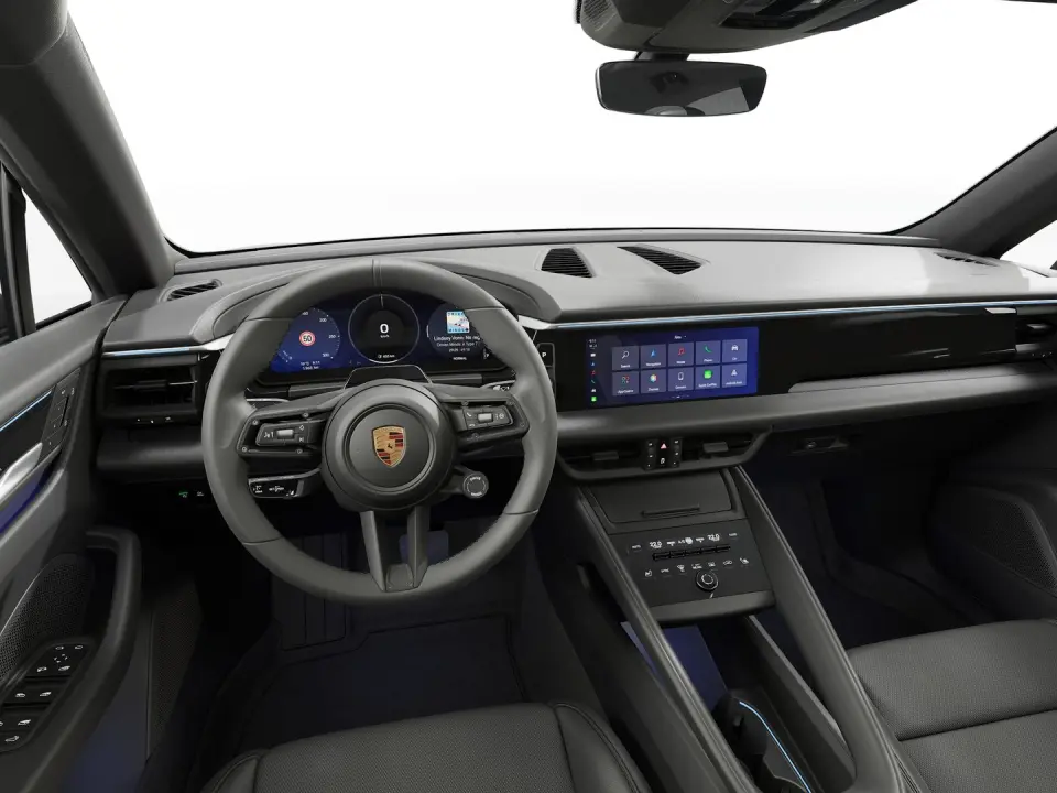 Macan 