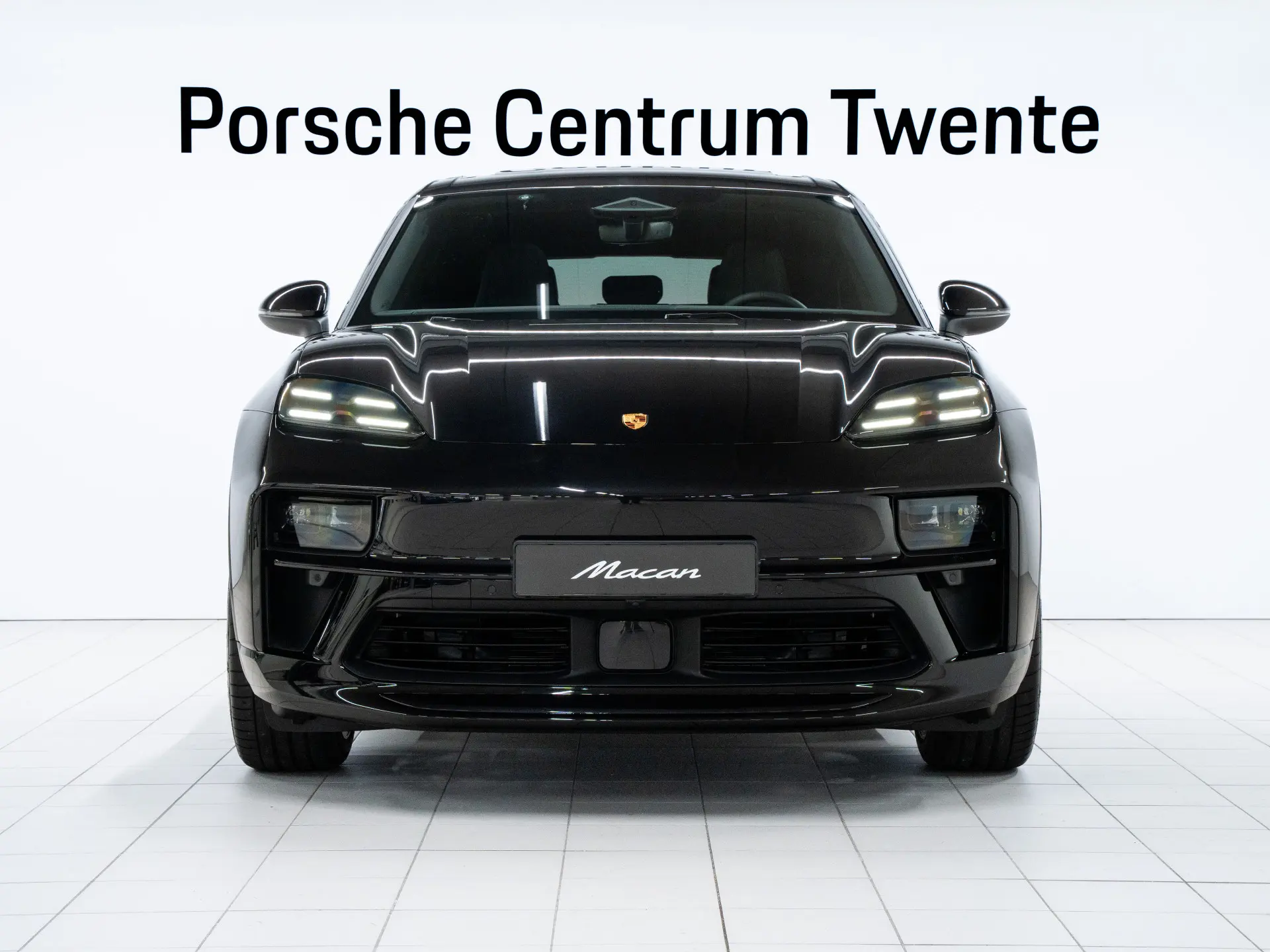 Macan 