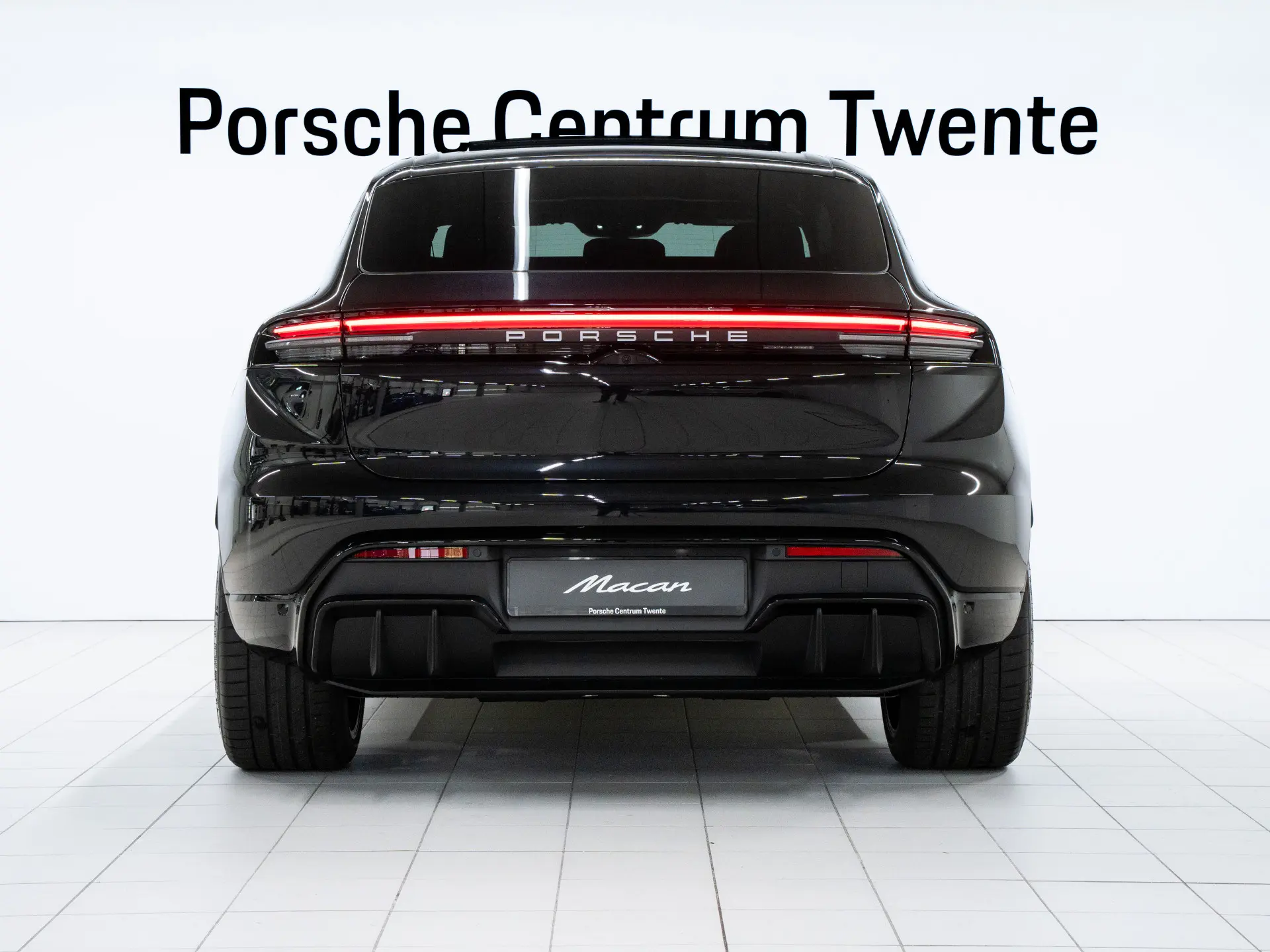 Macan 