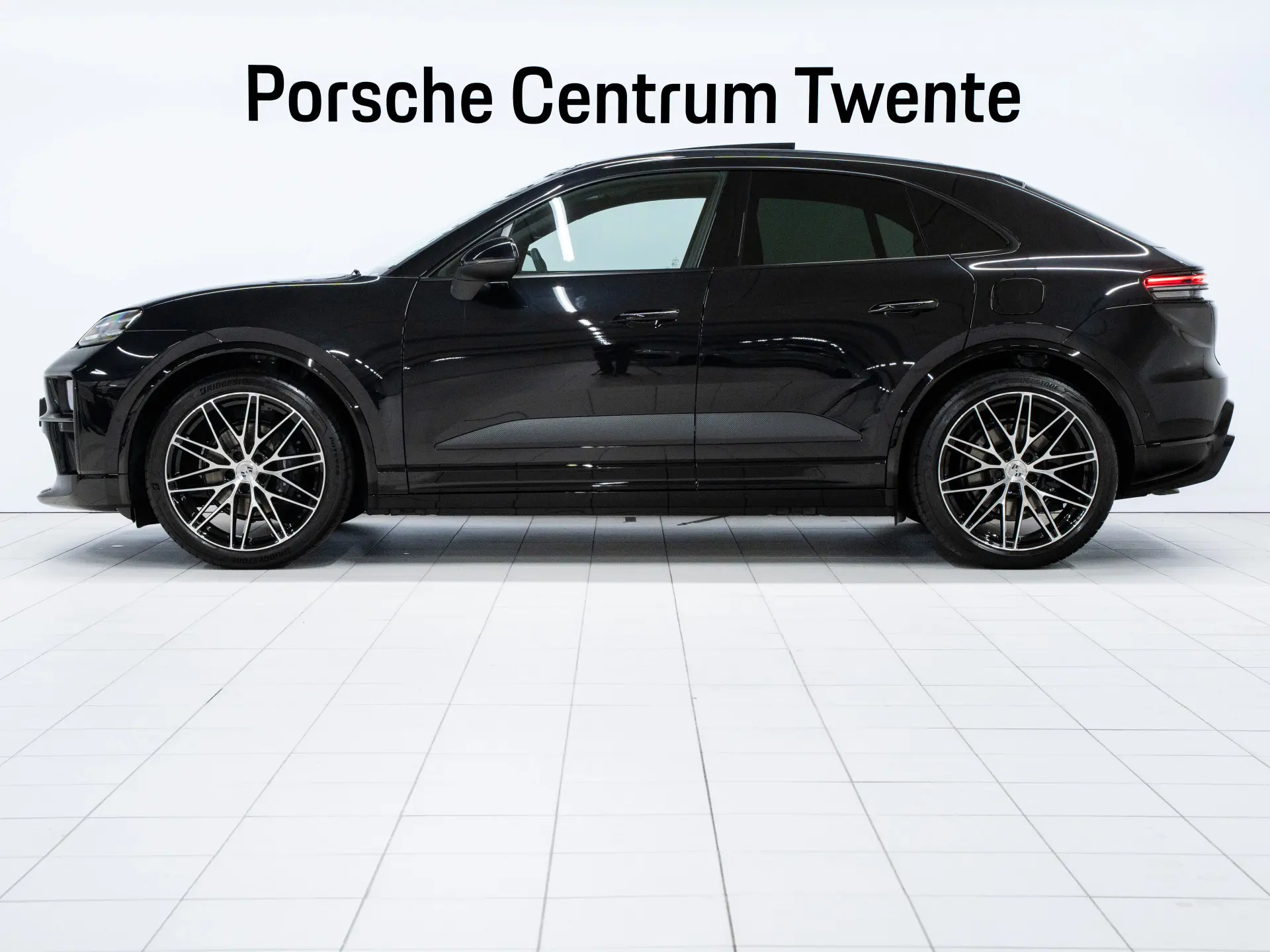 Macan 