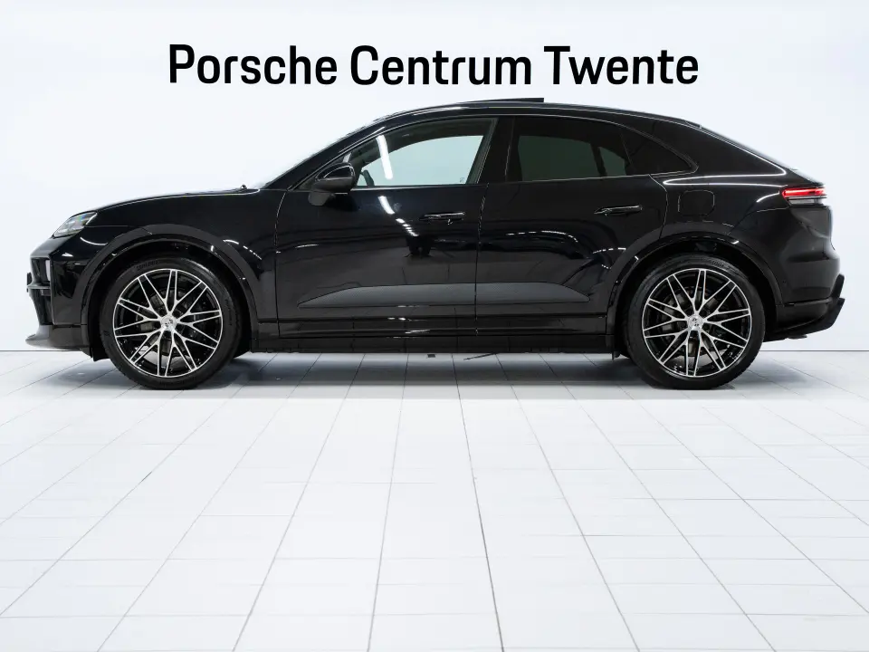 Macan 