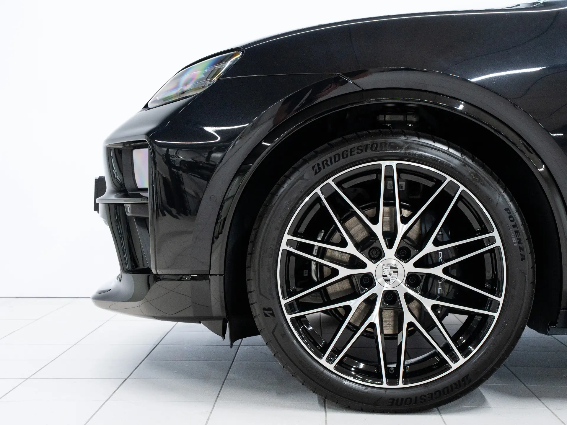 Macan 