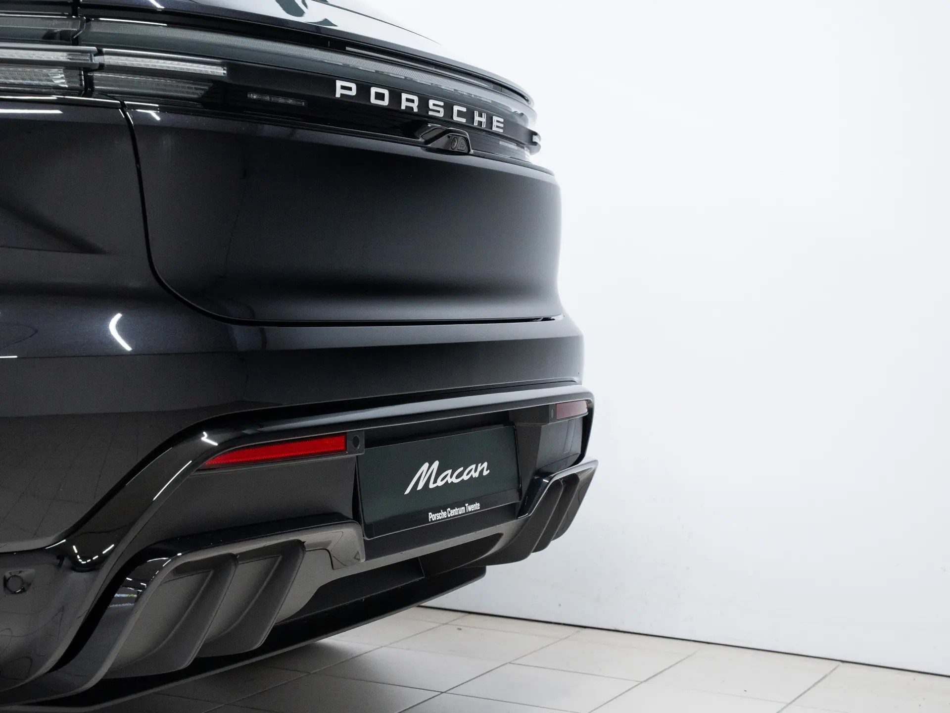Macan 