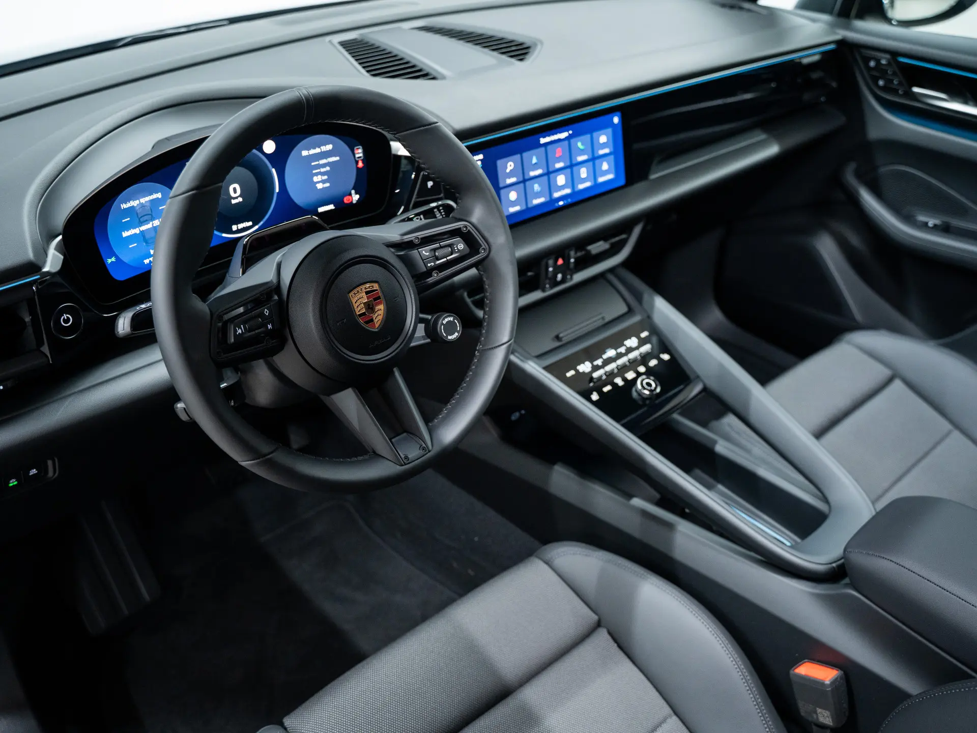 Macan 
