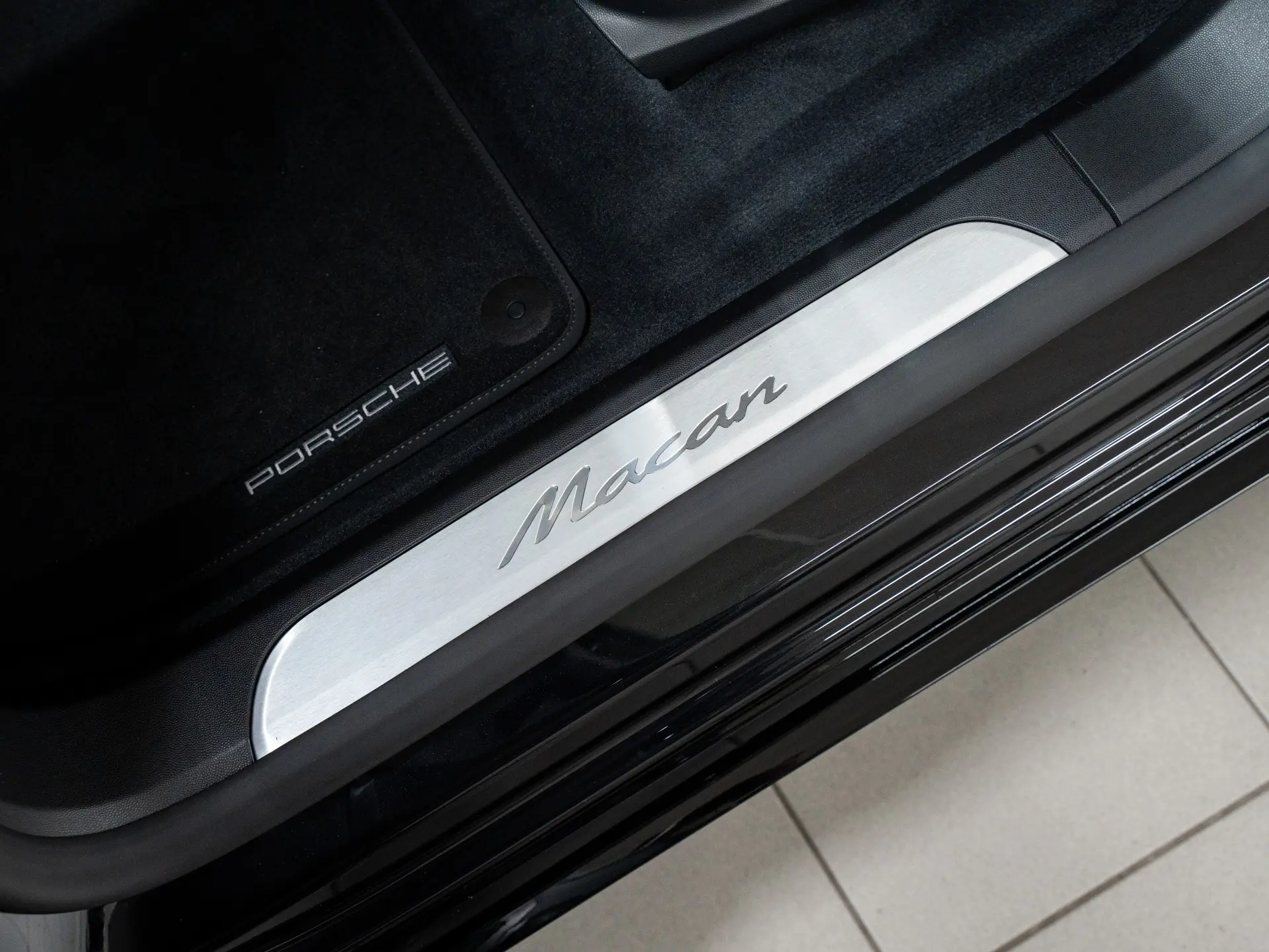 Macan 