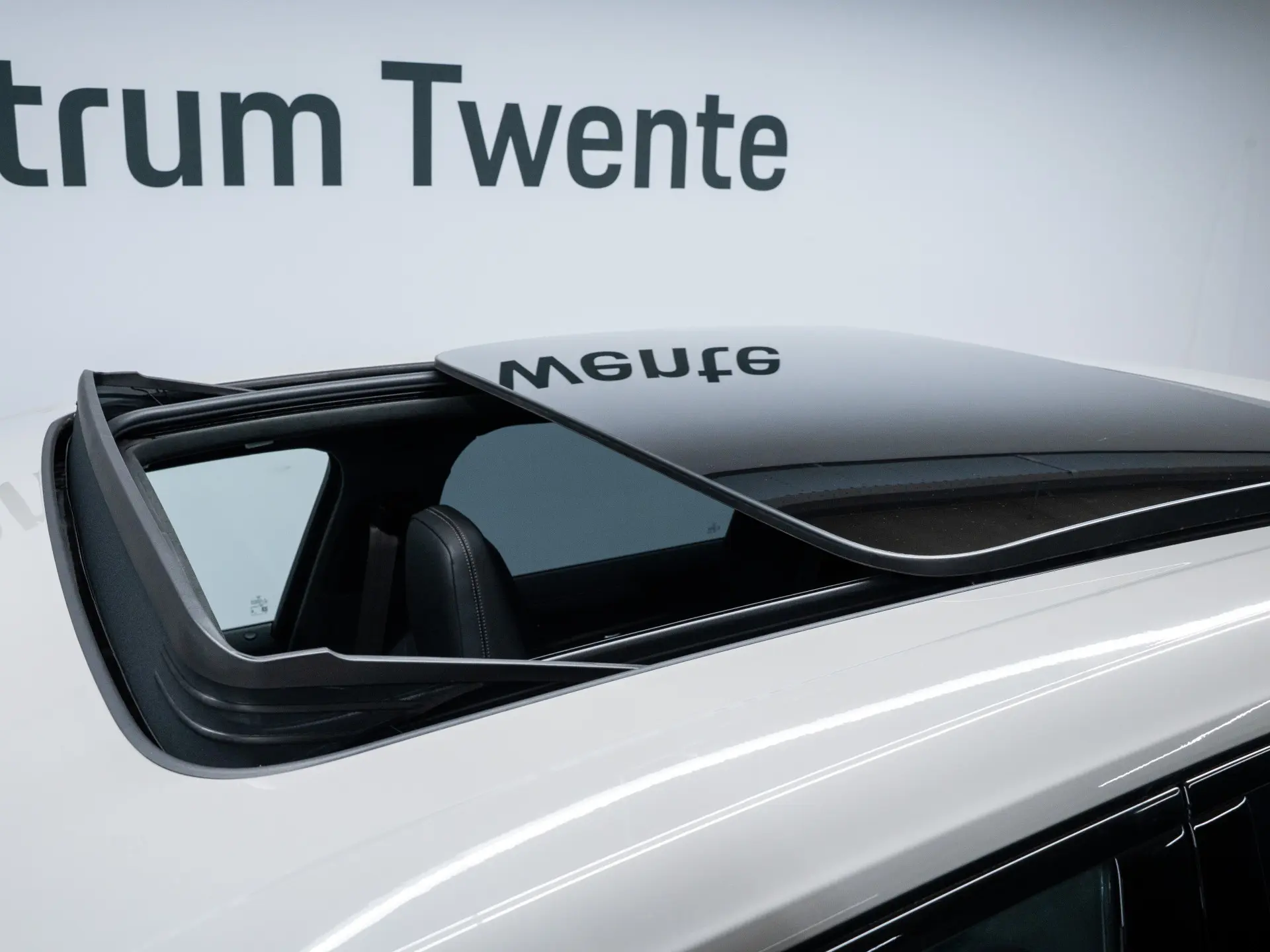 Cayenne Turbo E-Hybrid