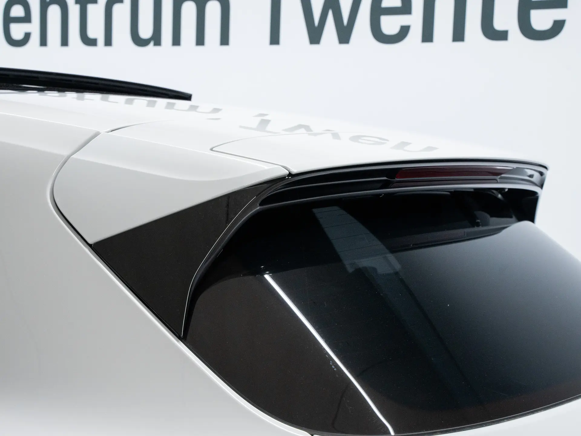 Cayenne Turbo E-Hybrid