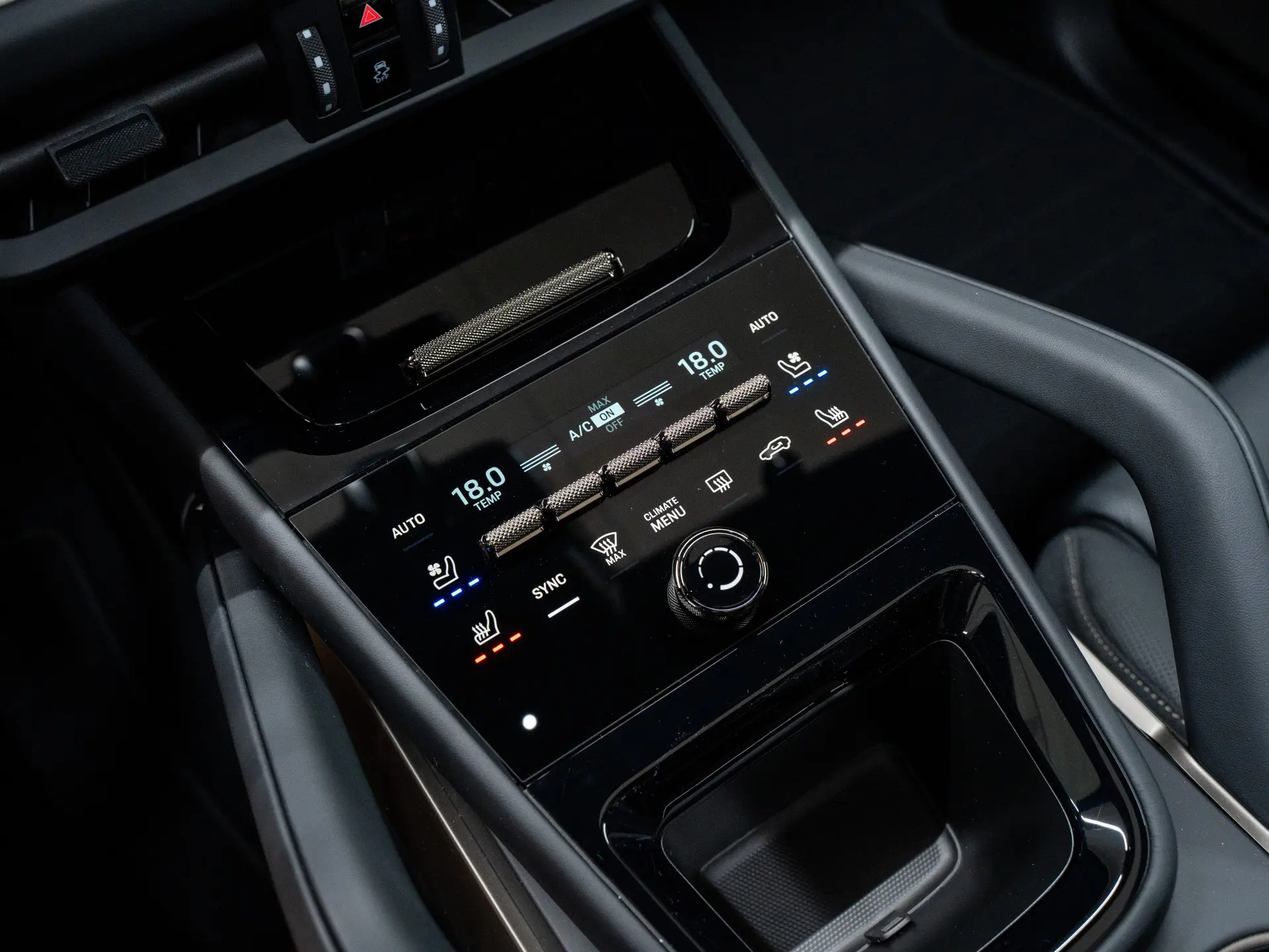 Cayenne Turbo E-Hybrid