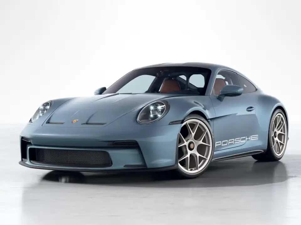 911 S/T