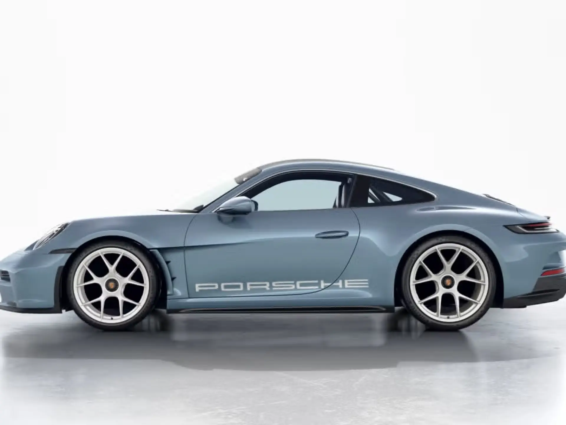 911 S/T