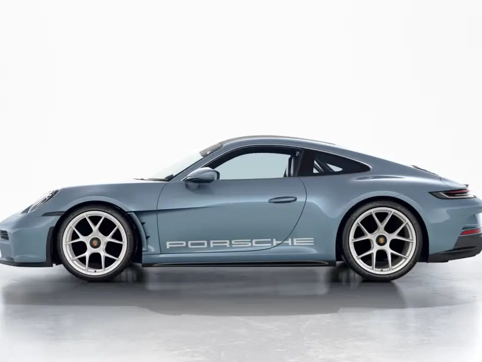 911 S/T
