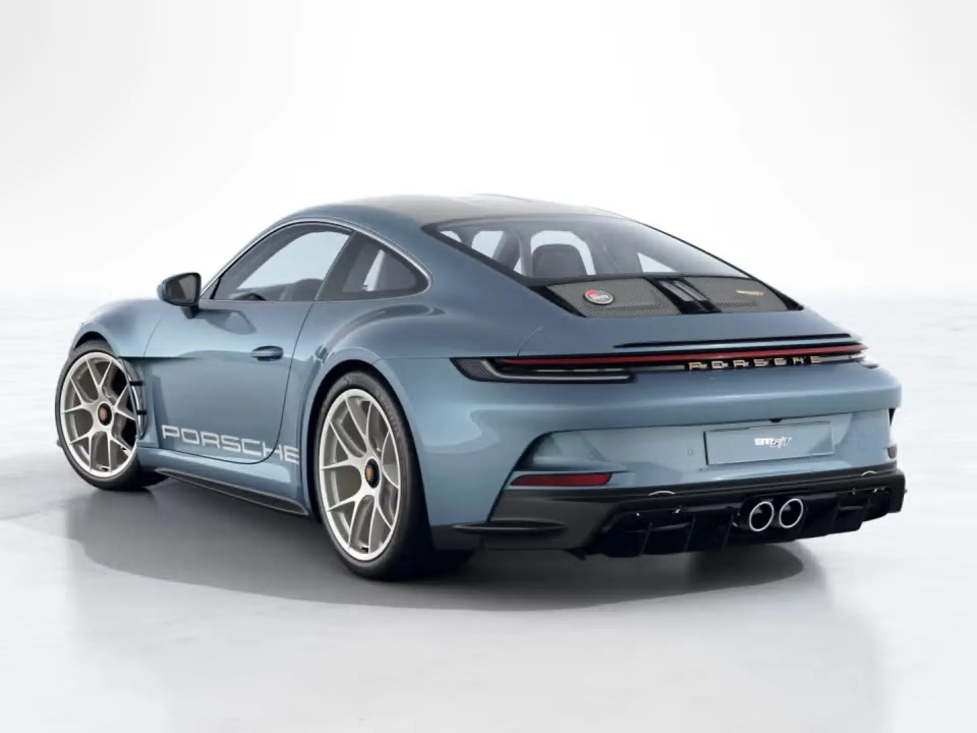 911 S/T