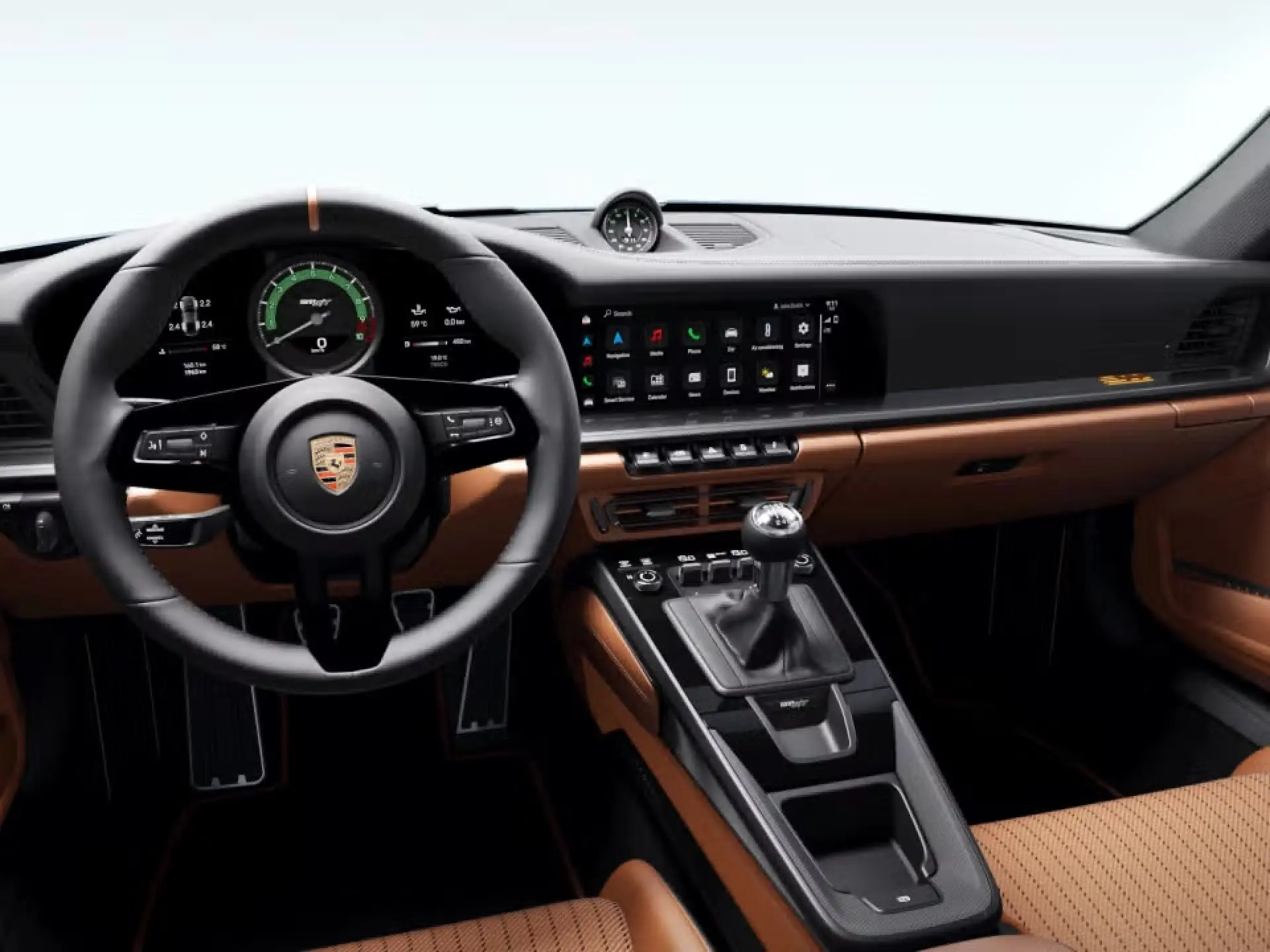 911 S/T