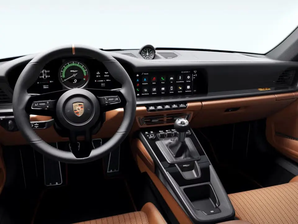 911 S/T