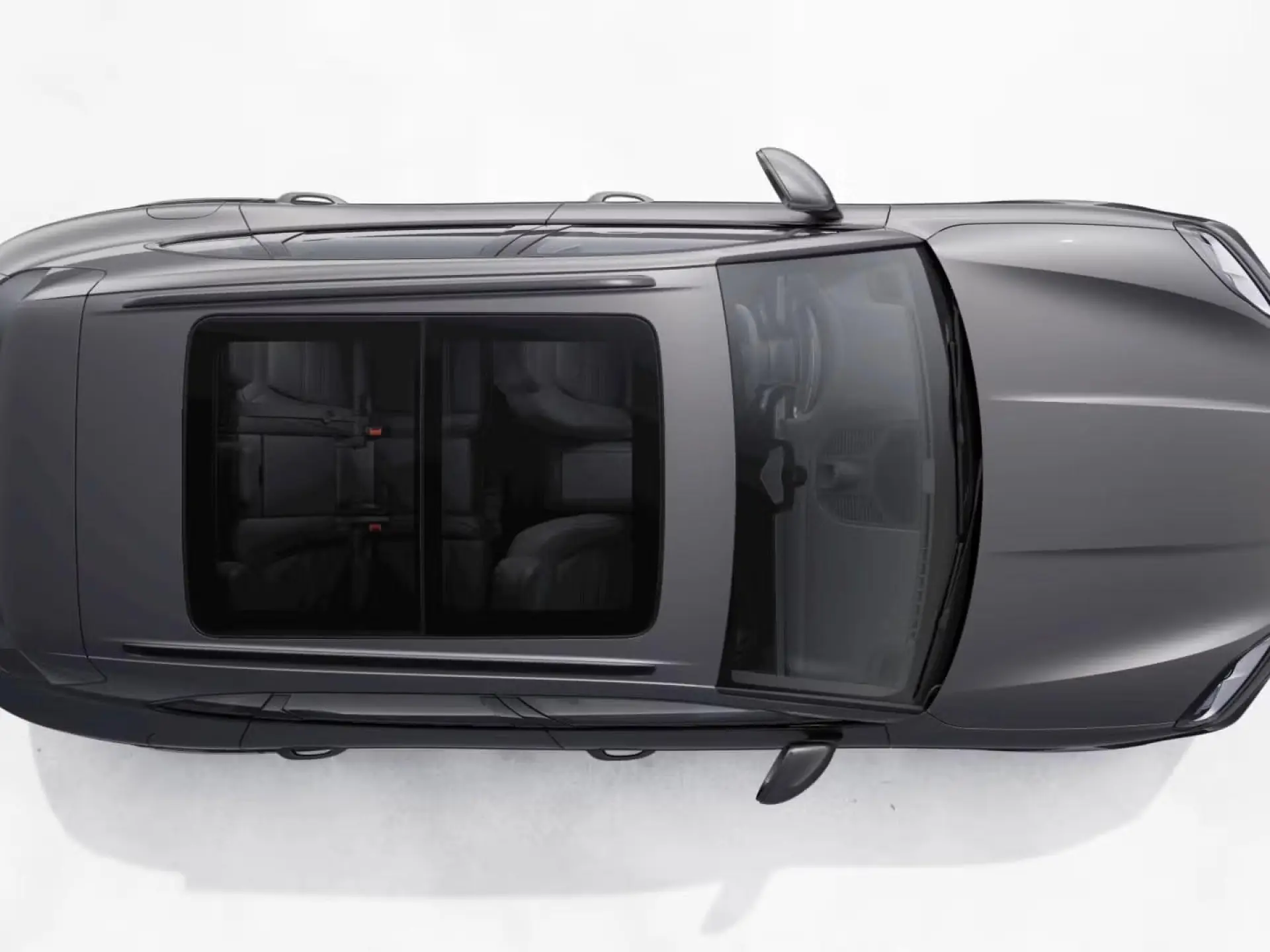 Cayenne E-Hybrid
