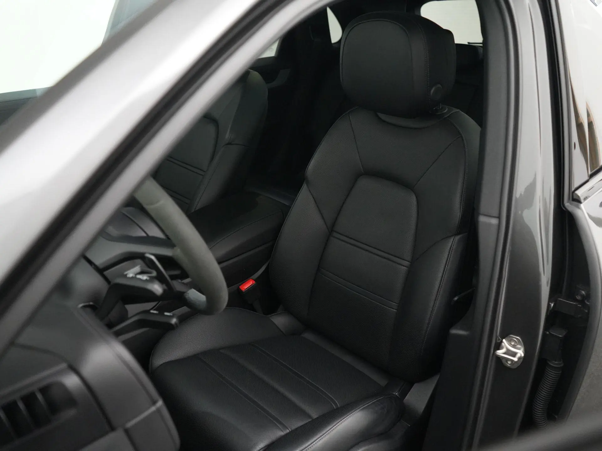 Cayenne E-Hybrid