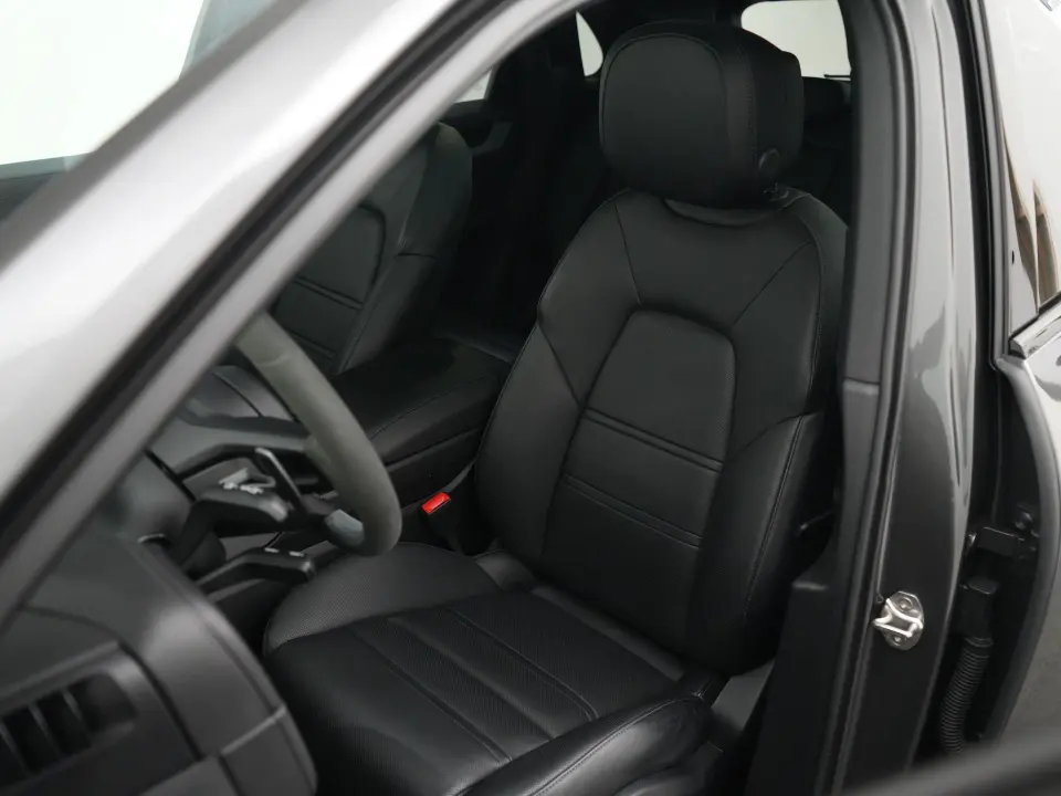 Cayenne E-Hybrid