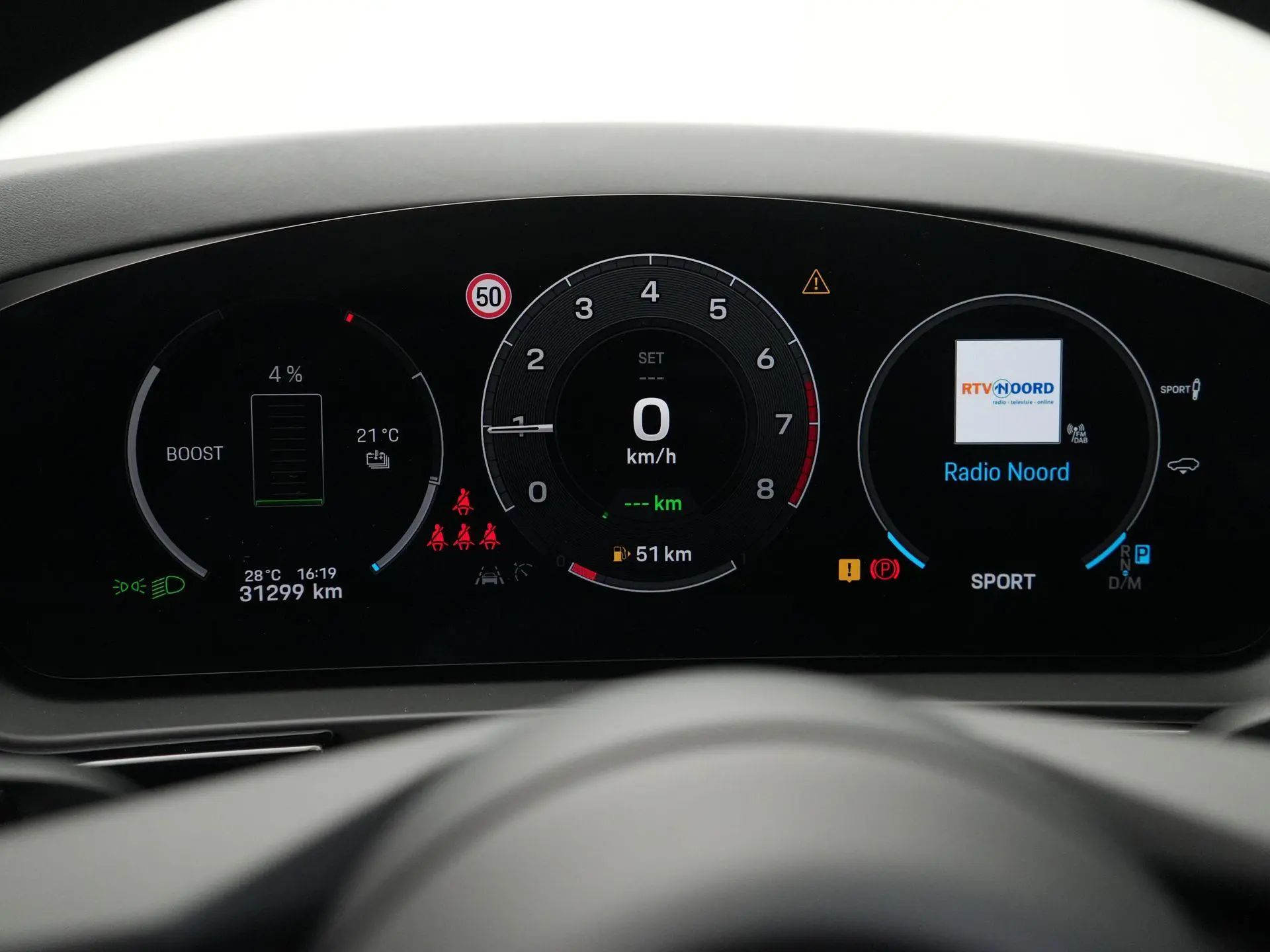 Cayenne E-Hybrid