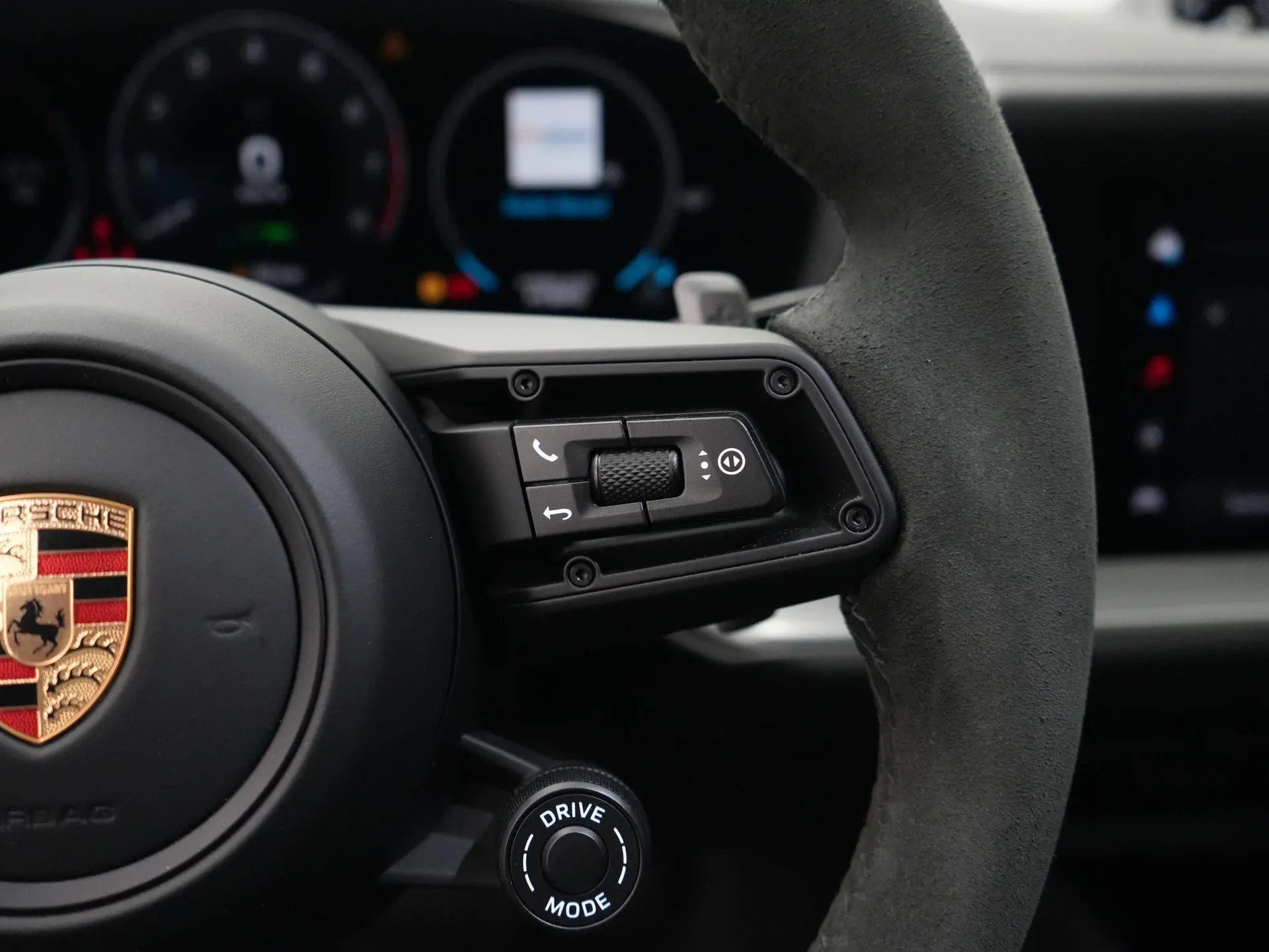 Cayenne E-Hybrid