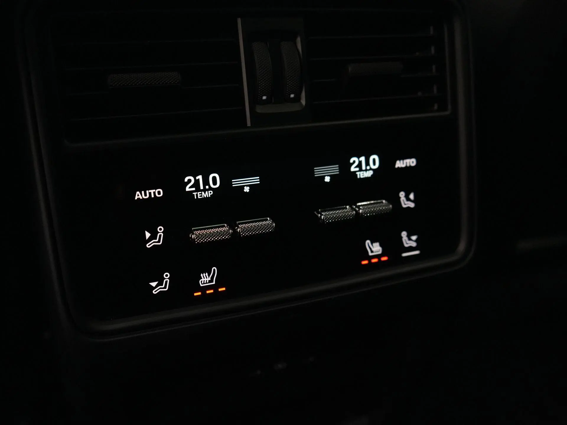 Cayenne E-Hybrid
